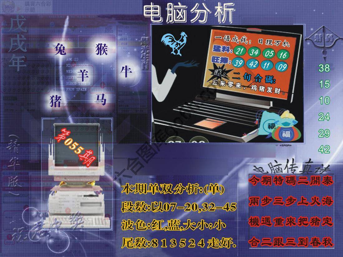 正版电脑分析贴士