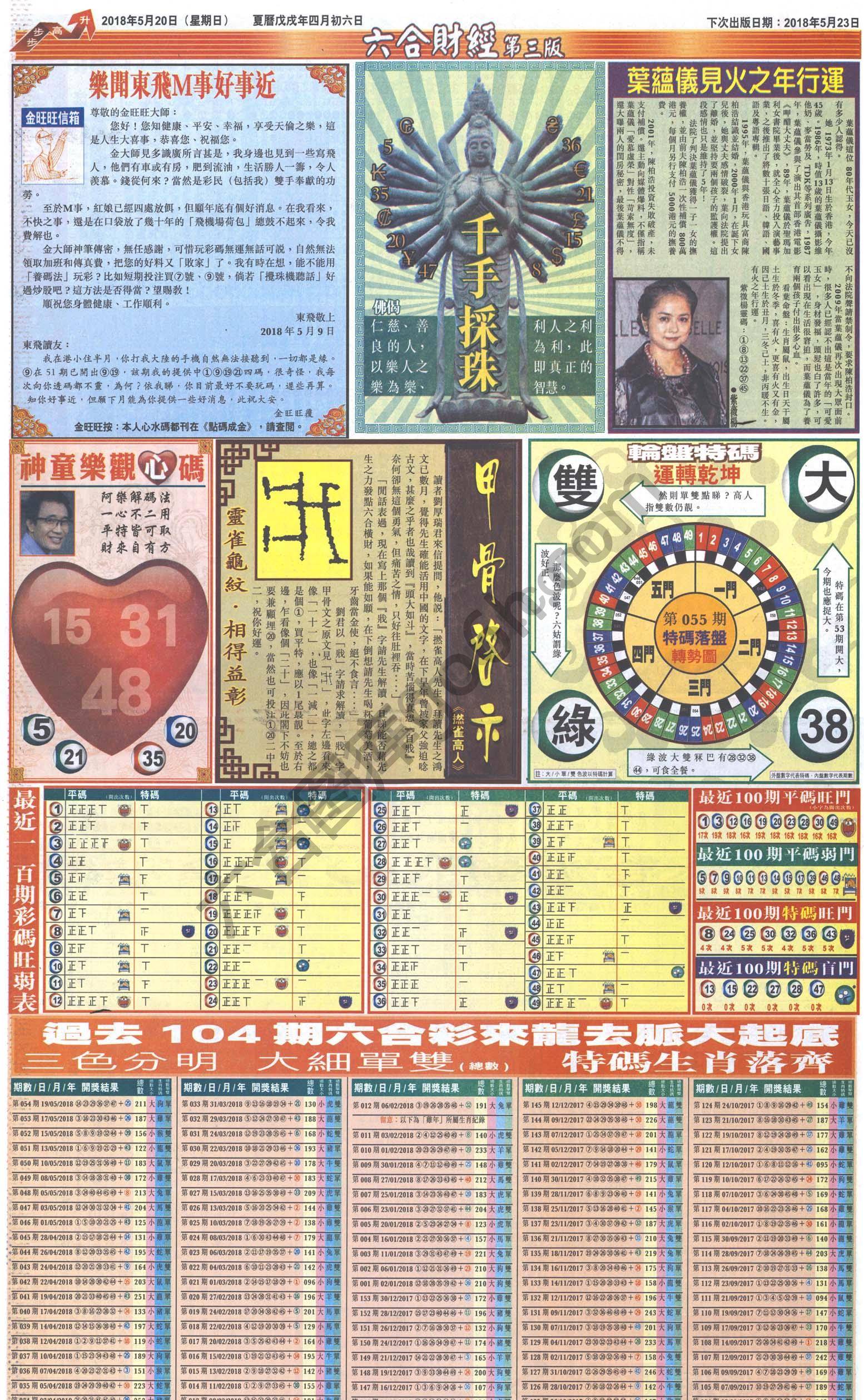 新六合财经