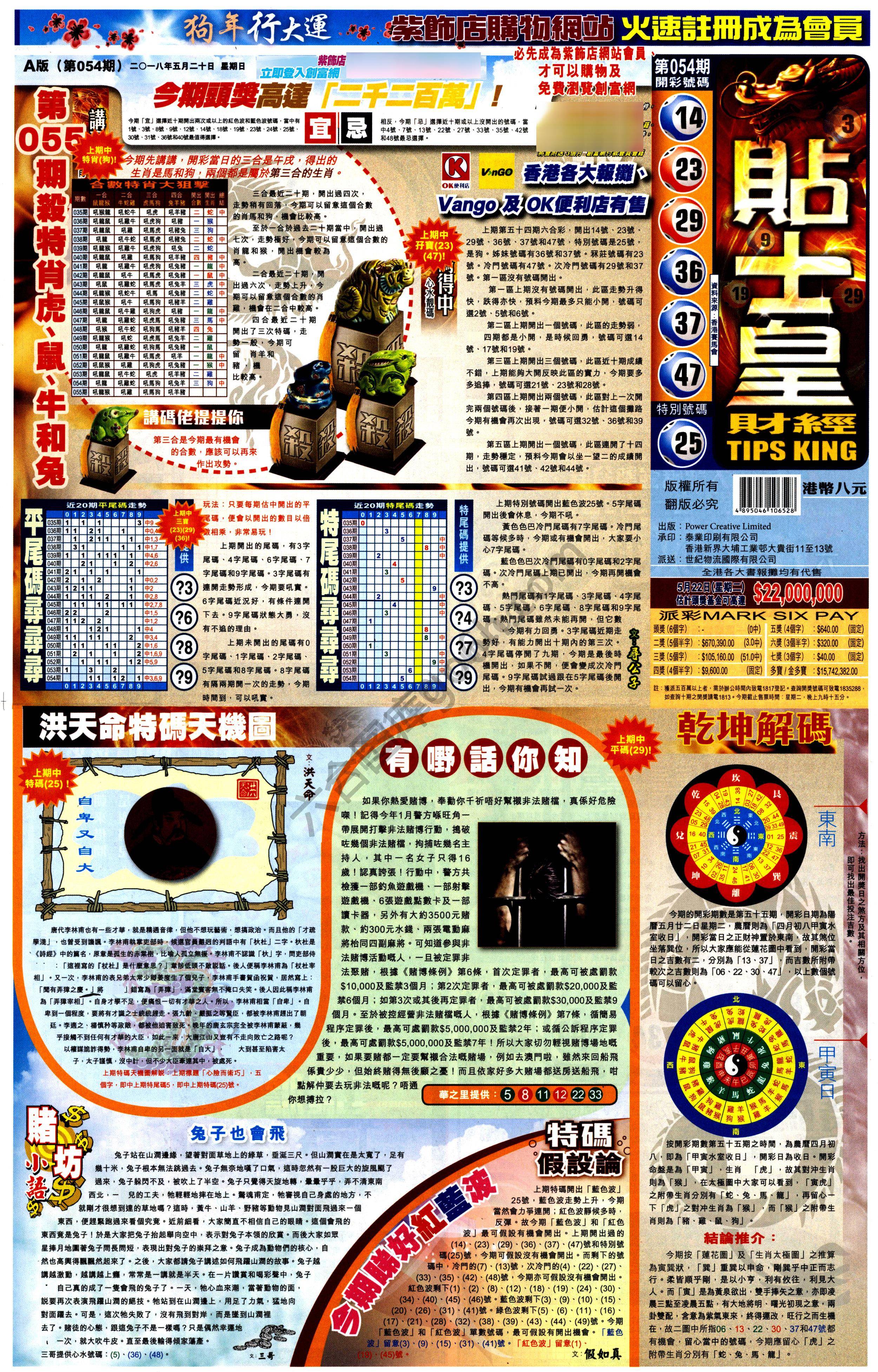 大版贴士皇