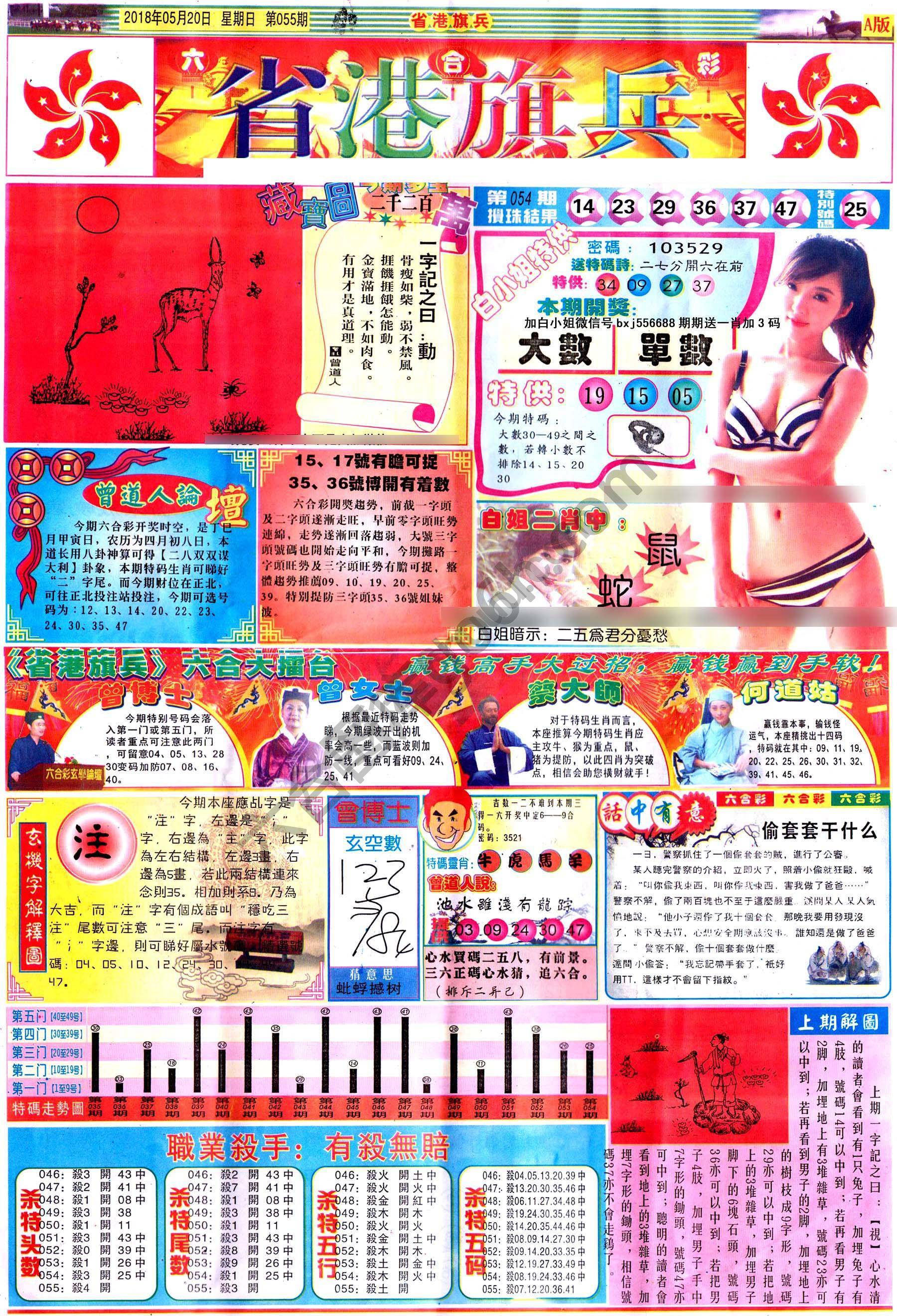 省港旗兵