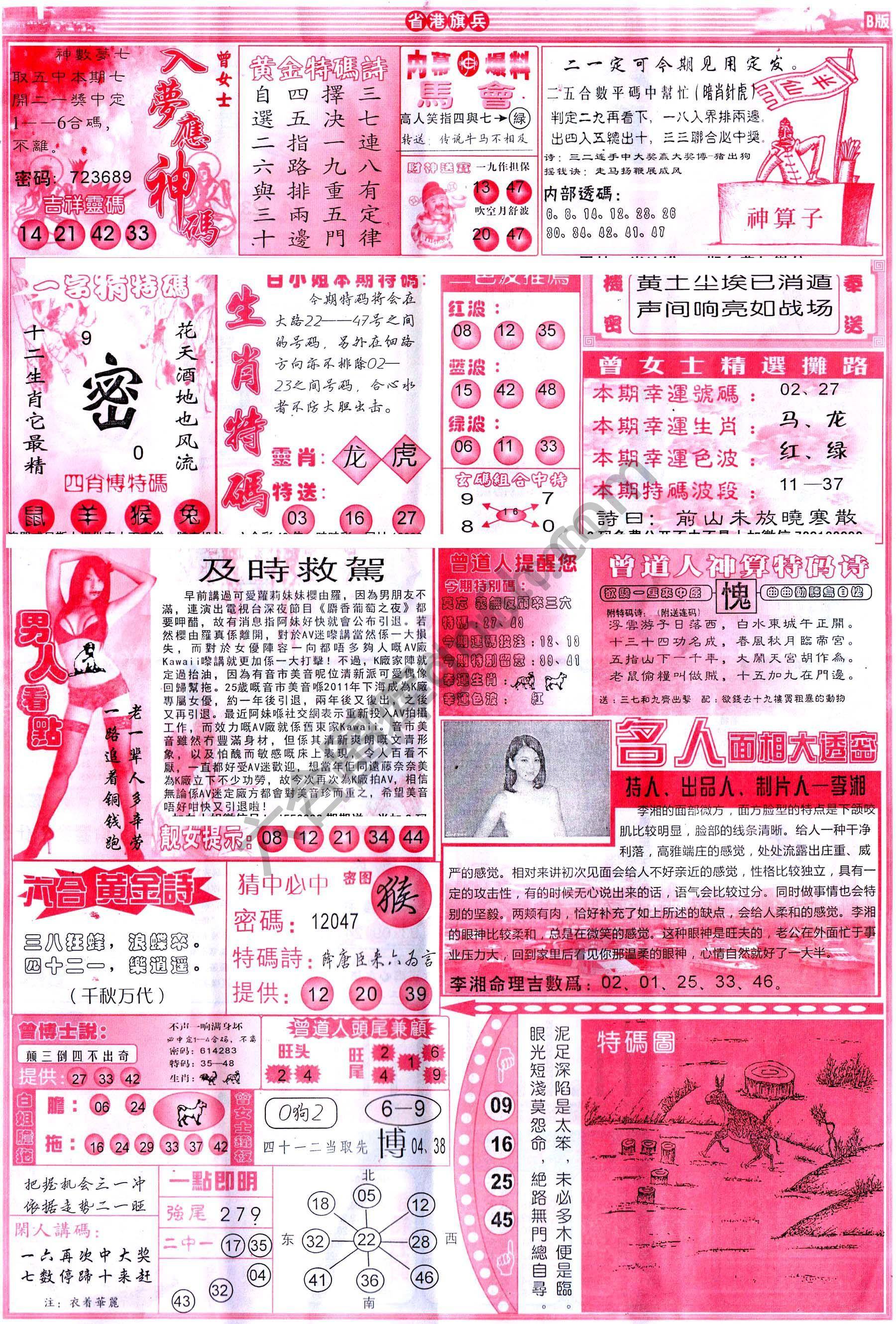 省港旗兵