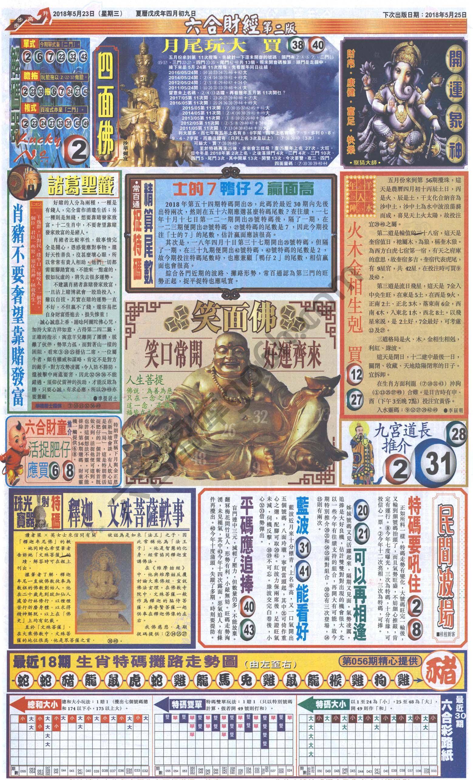 新六合财经