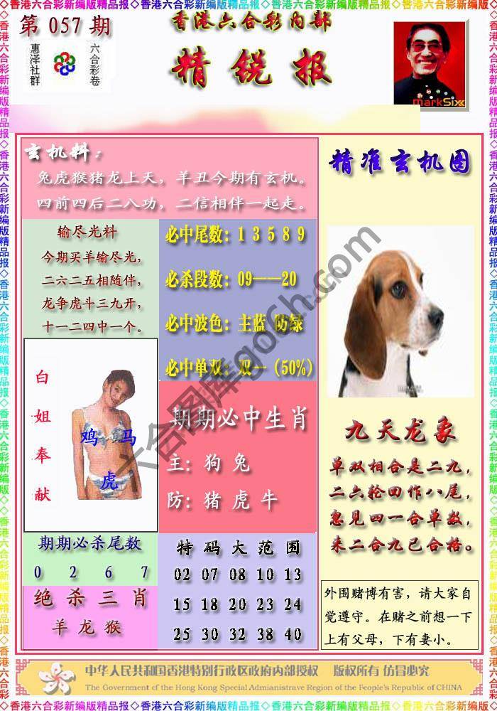 精锐报