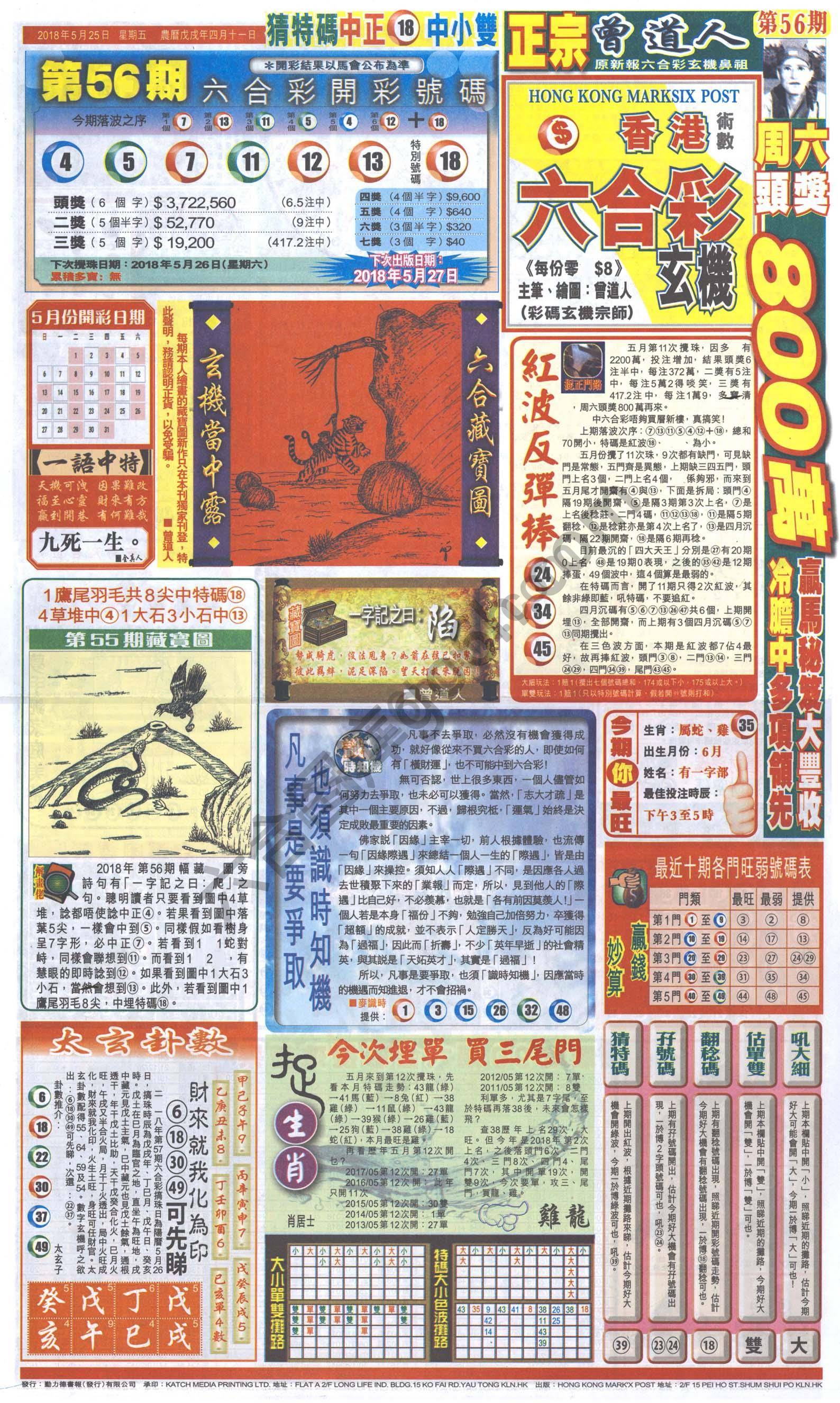 跑狗图