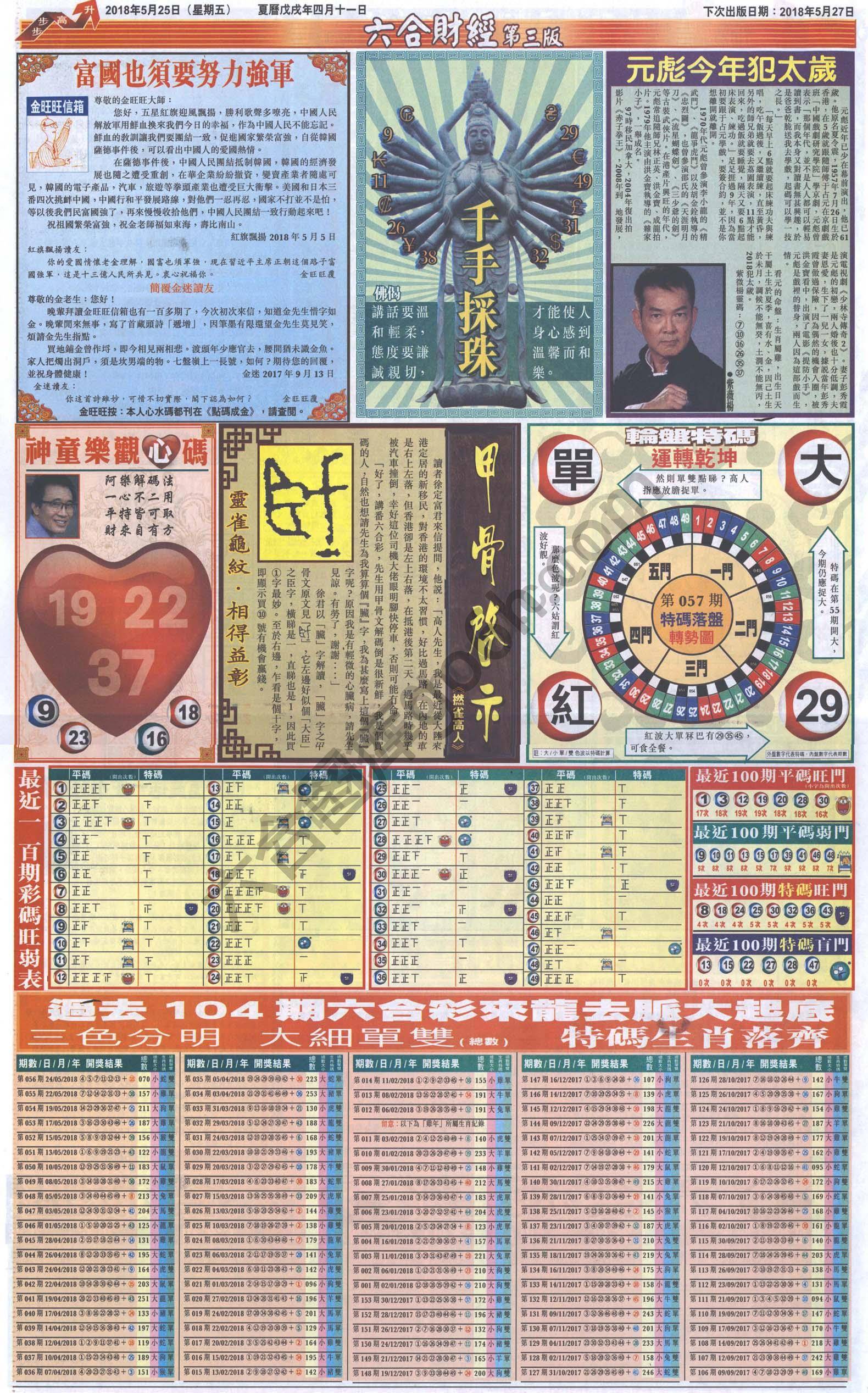 新六合财经