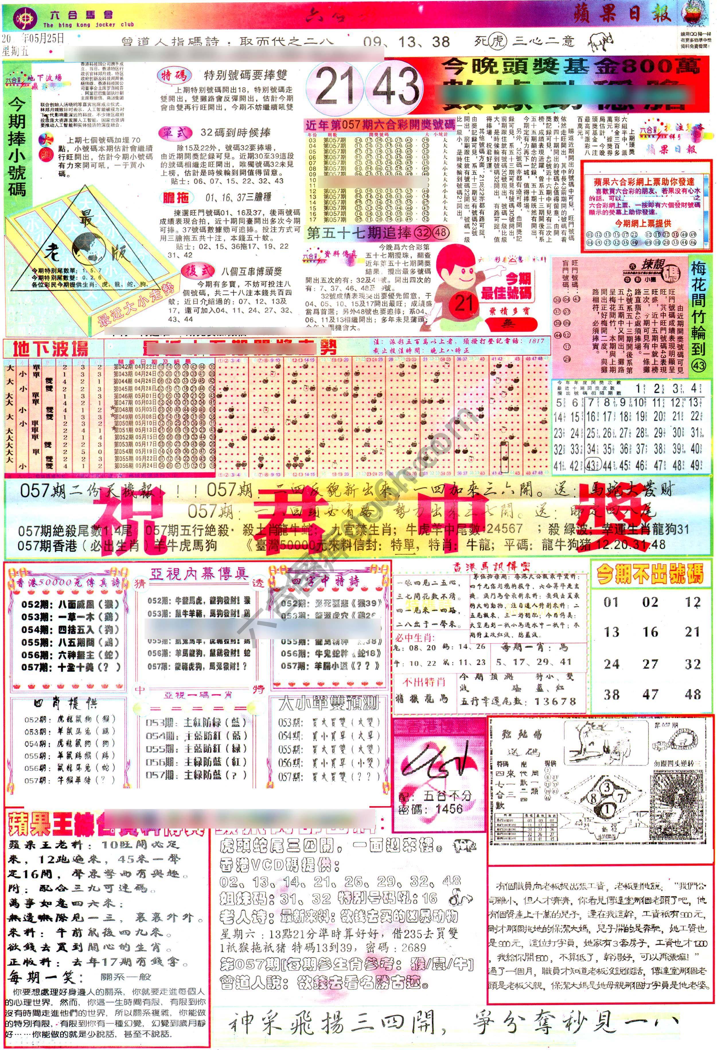 苹果日报