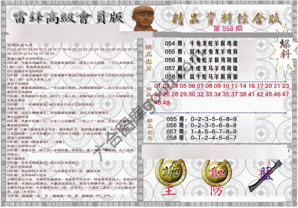 当天报