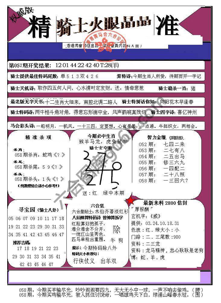 骑士火眼晶晶