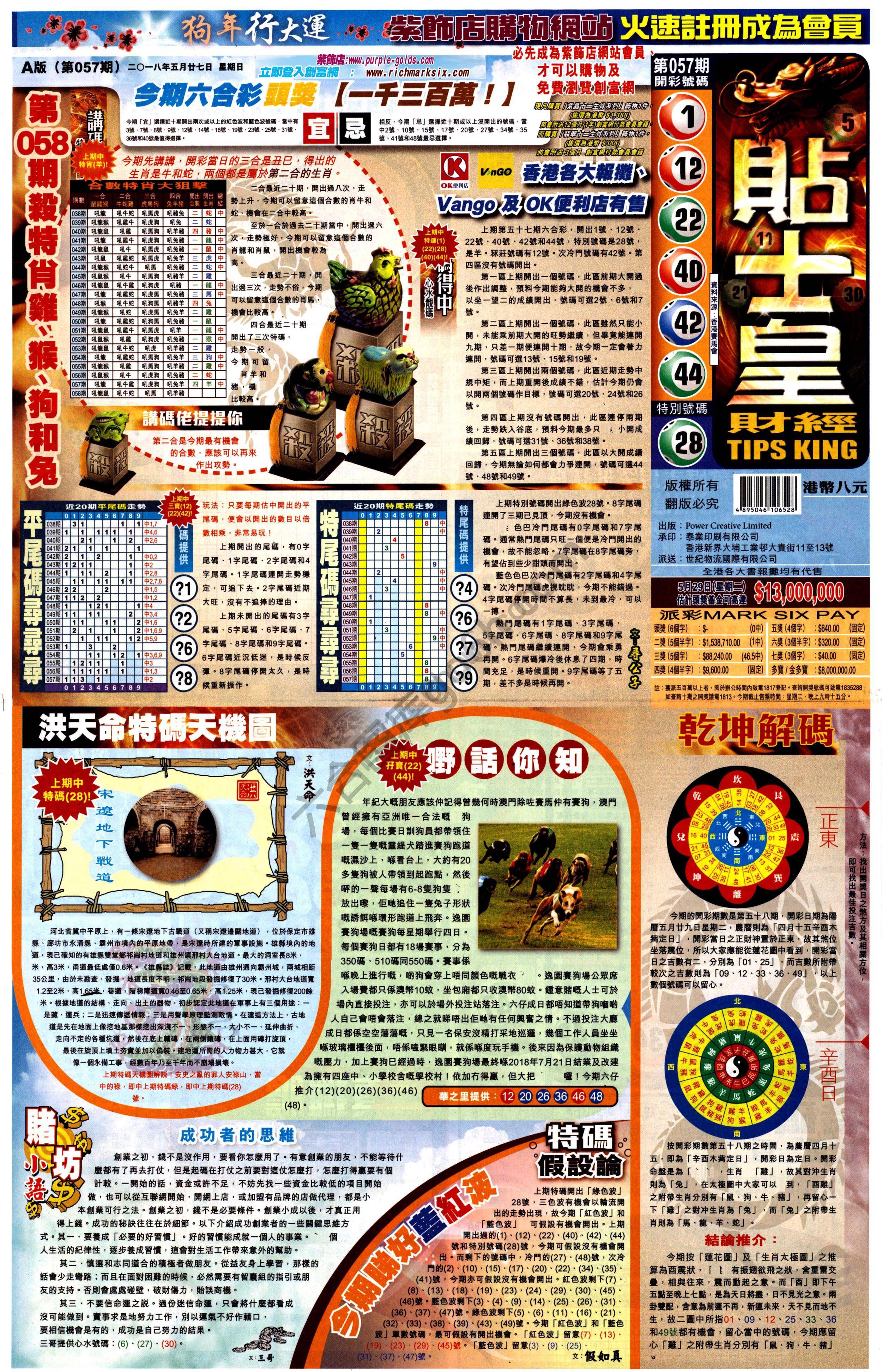 大版贴士皇