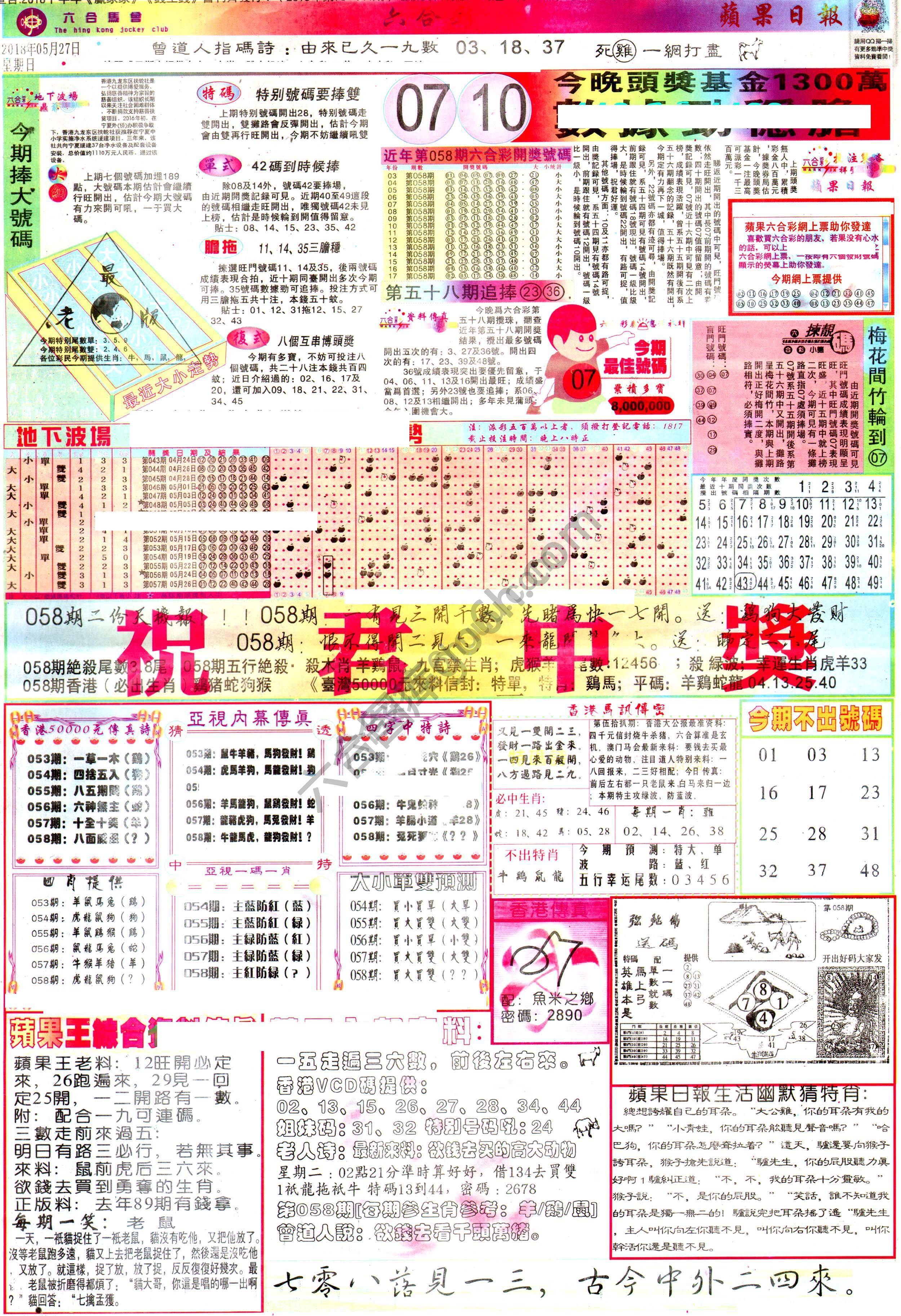 苹果日报