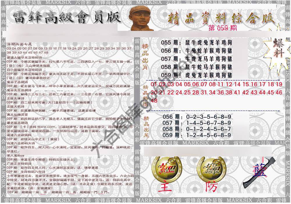 当天报