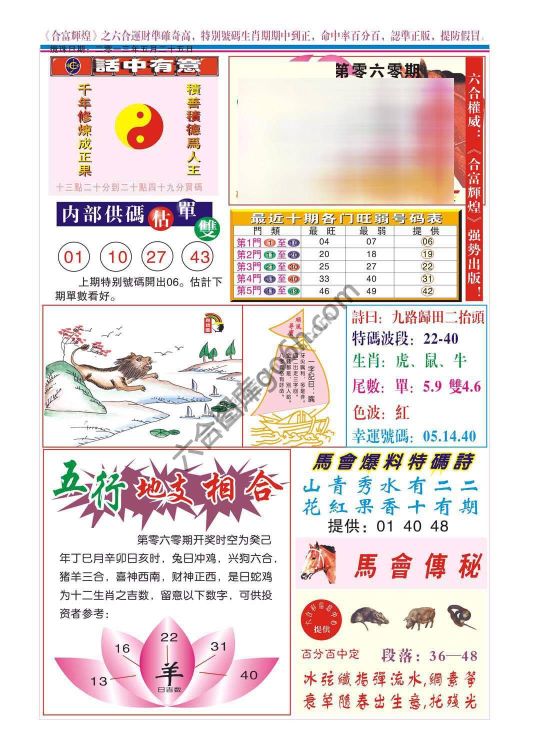 合富辉煌