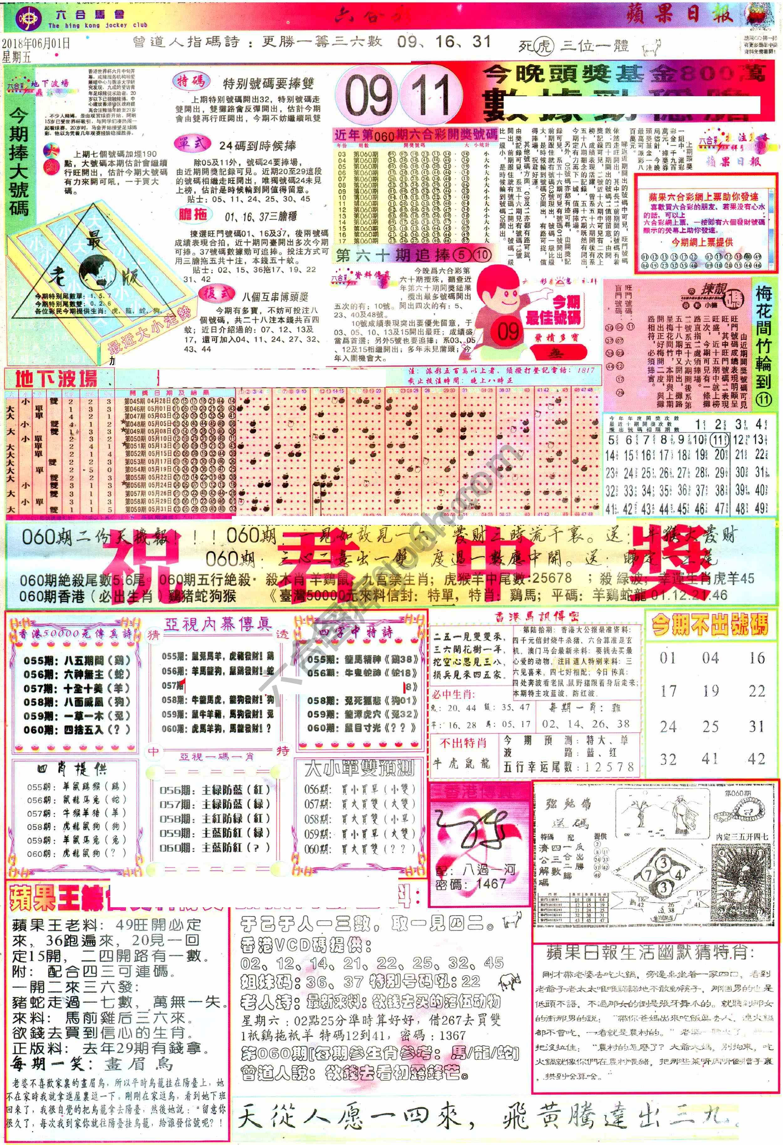 苹果日报