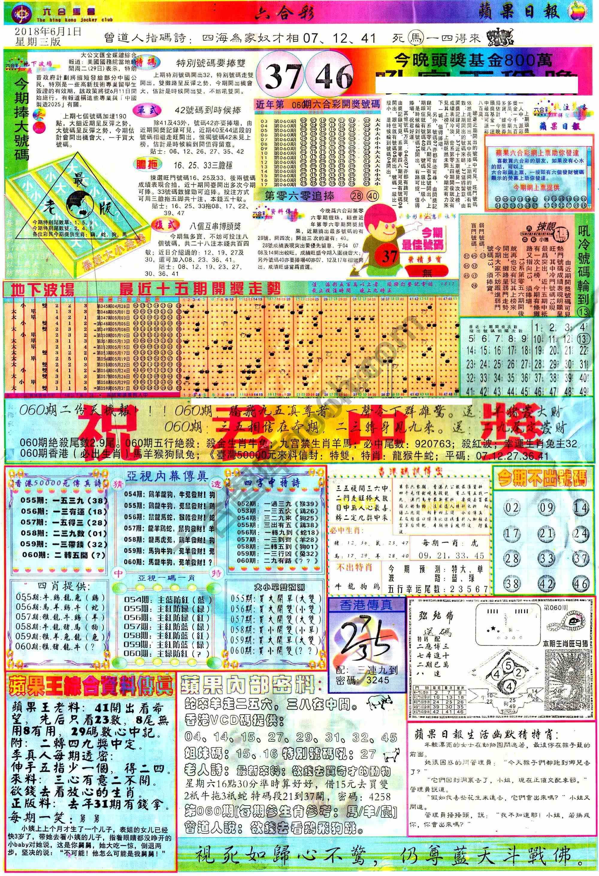 苹果日报