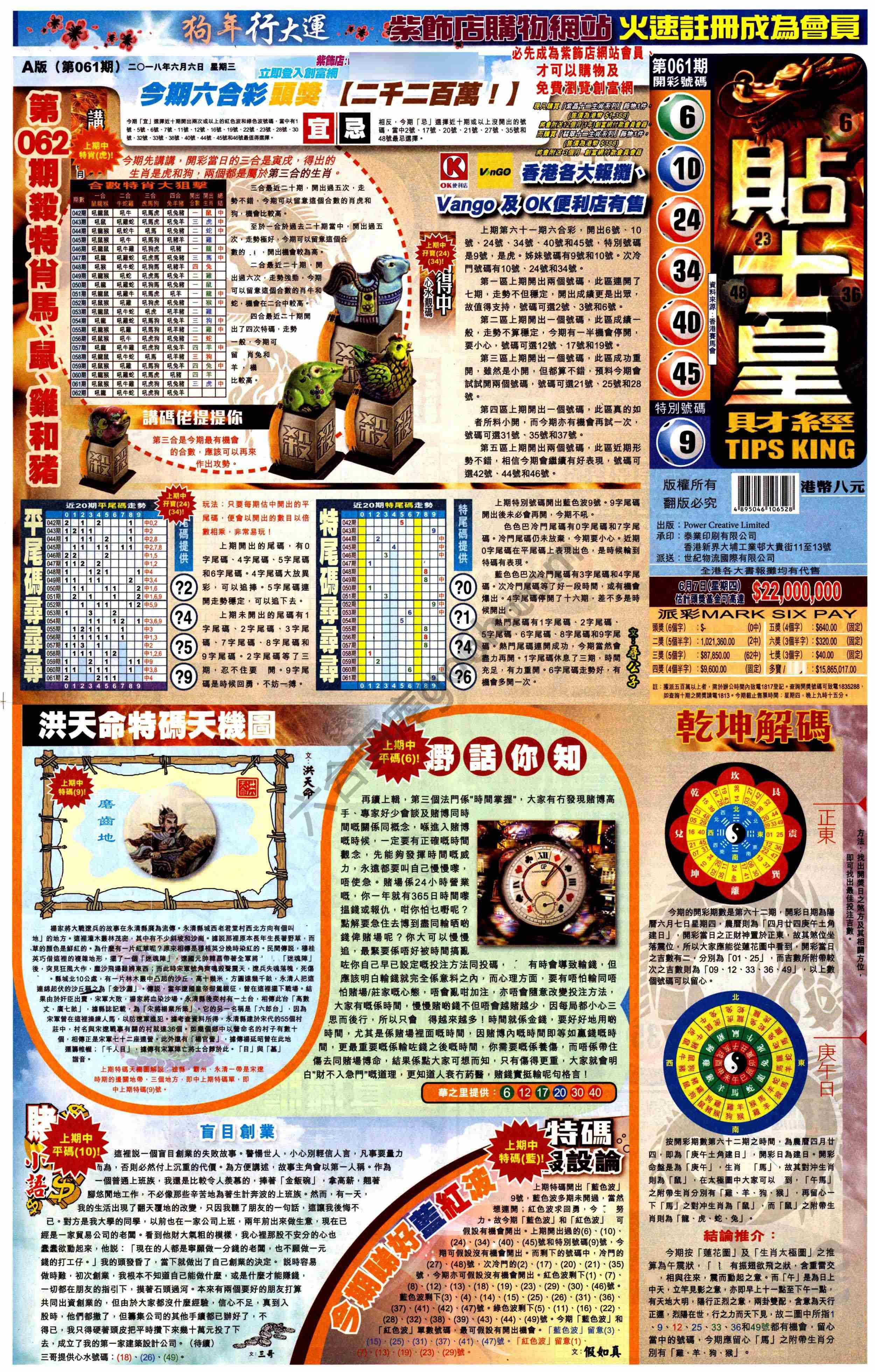 大版贴士皇