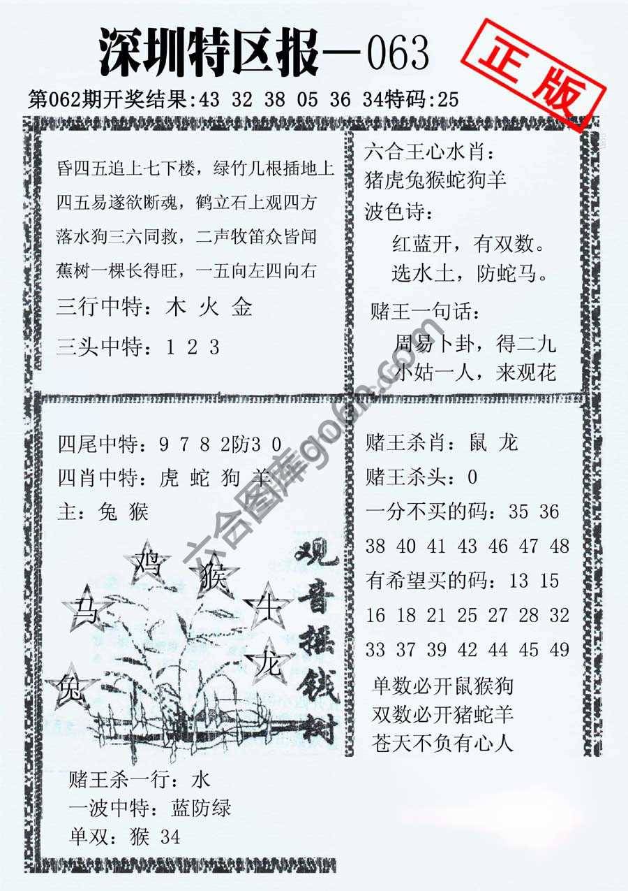 深圳特区报