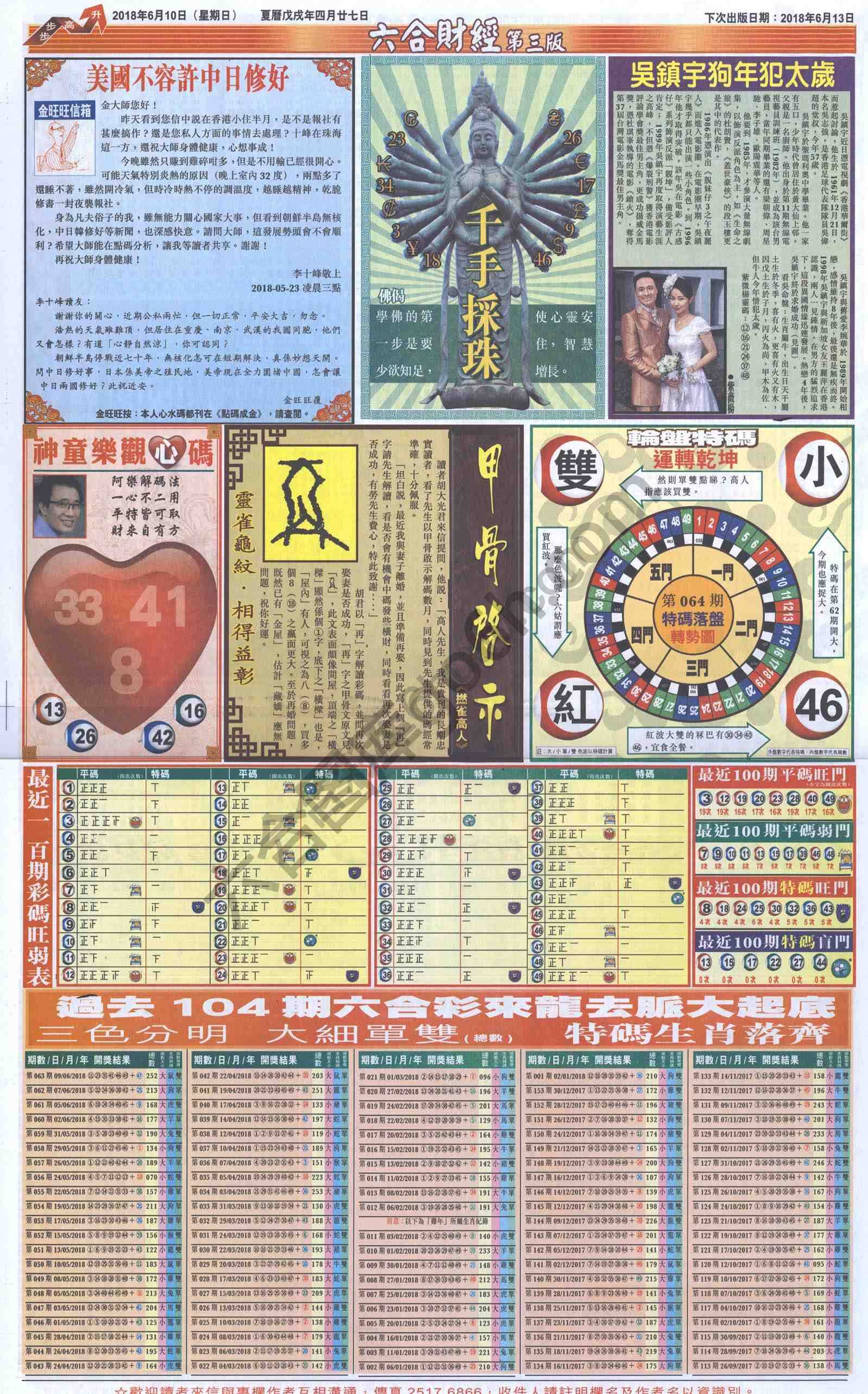 新六合财经