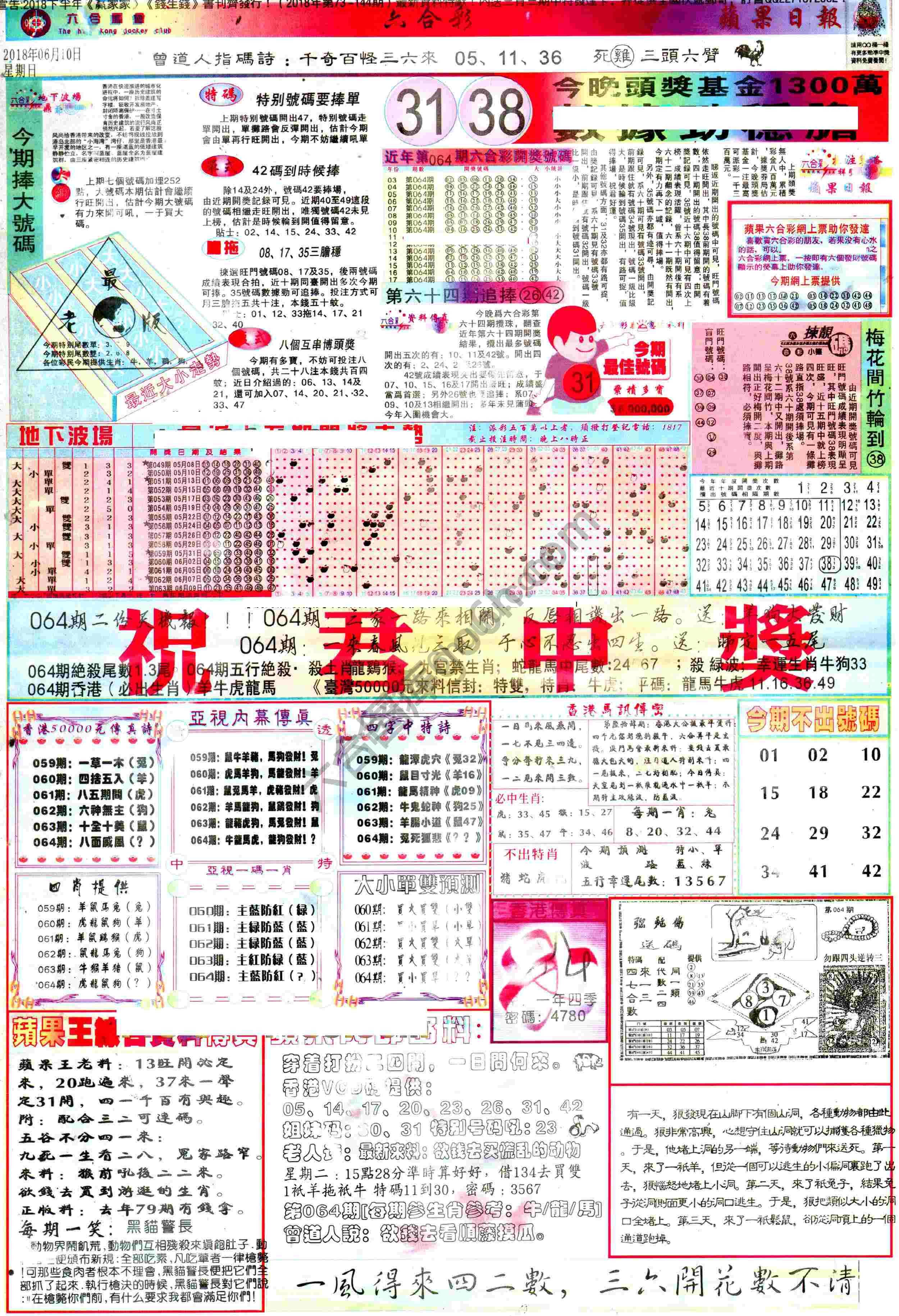 苹果日报
