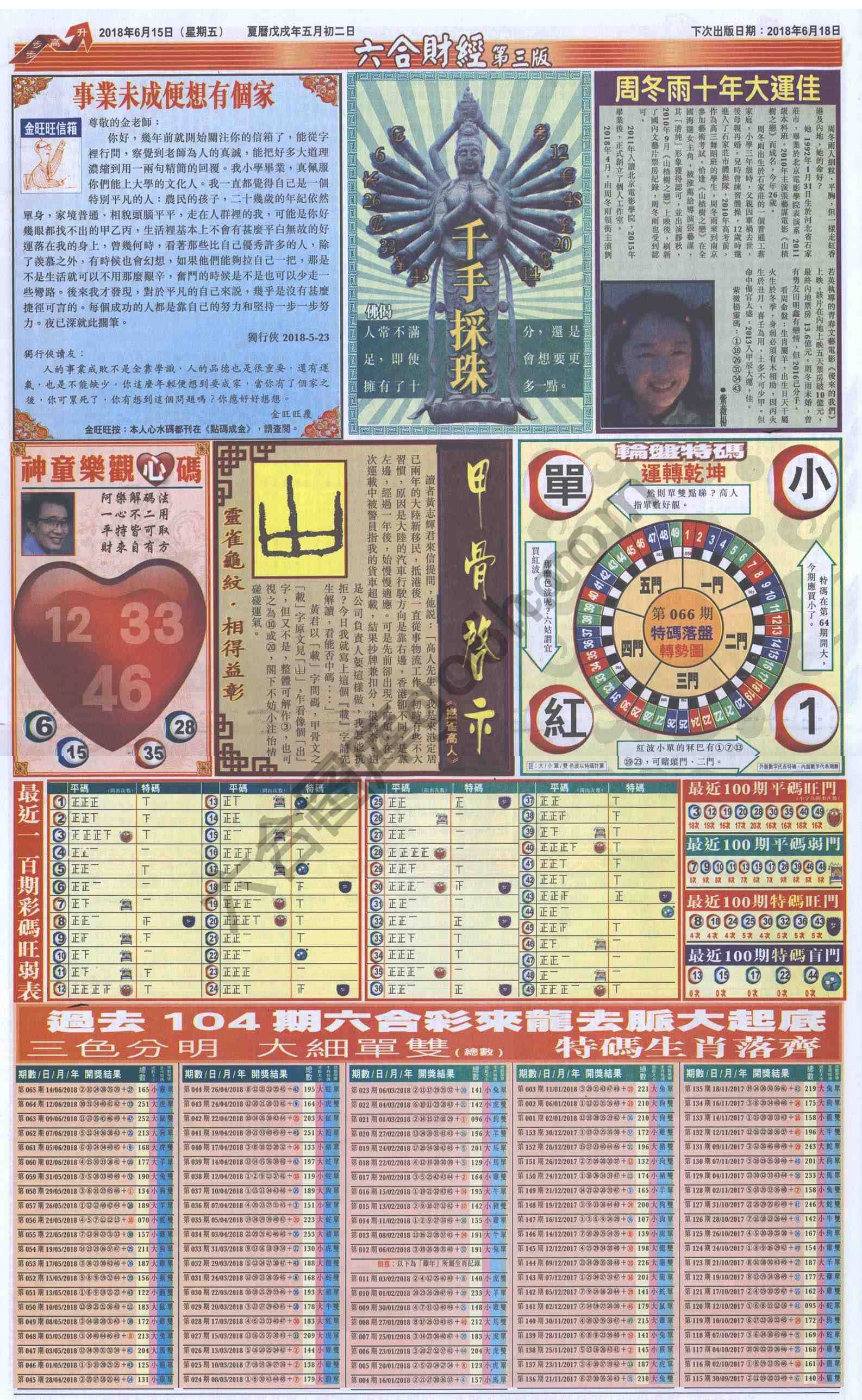 新六合财经