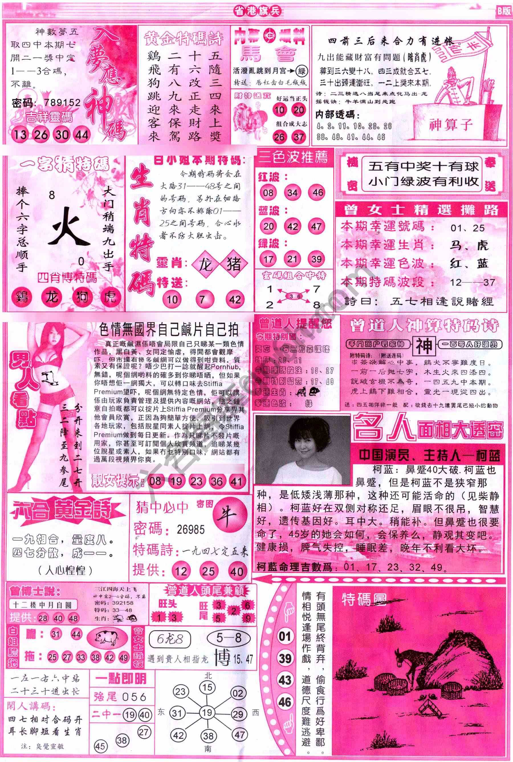 省港旗兵