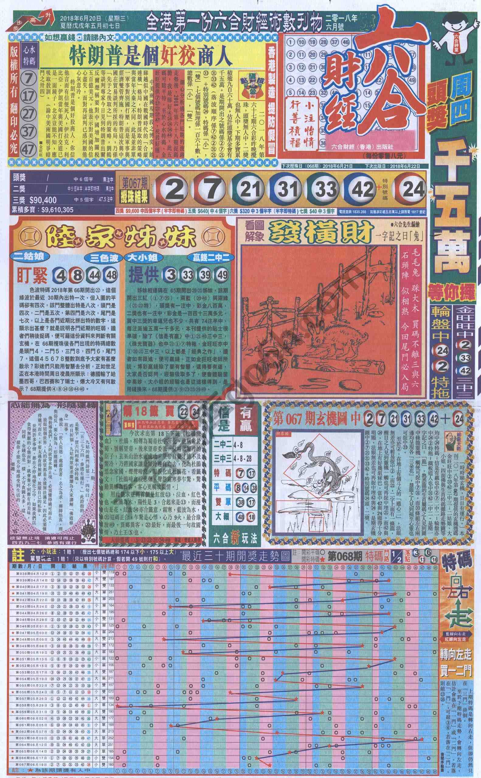 新六合财经