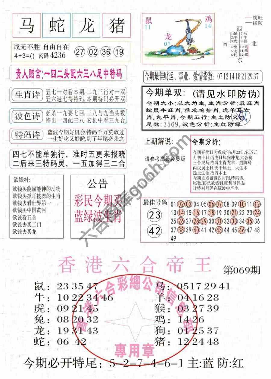 凤凰闲情