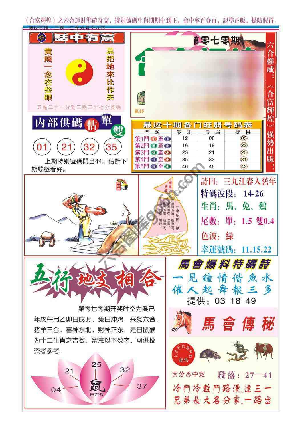 合富辉煌