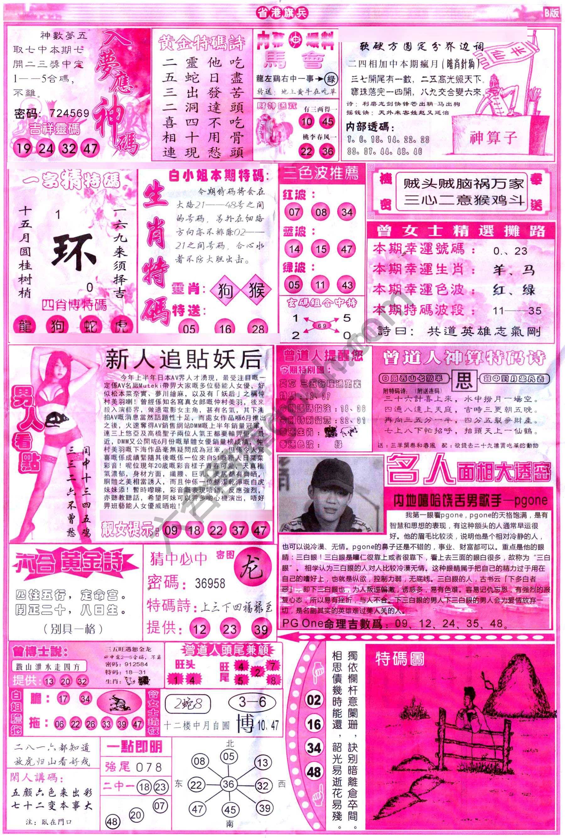 省港旗兵