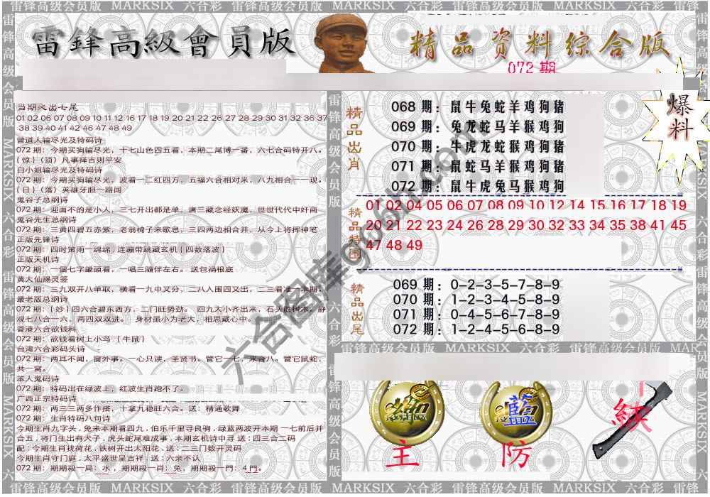 当天报