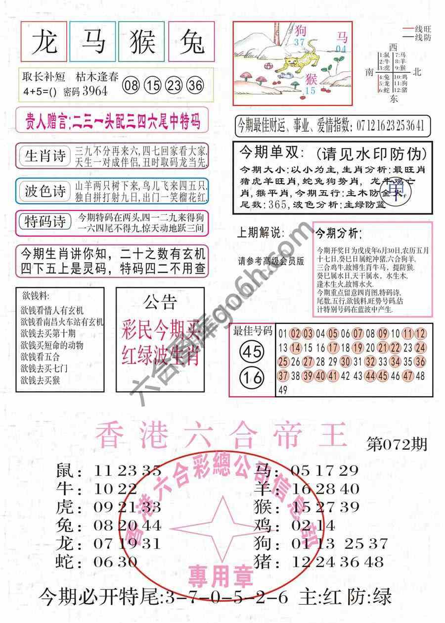 凤凰闲情