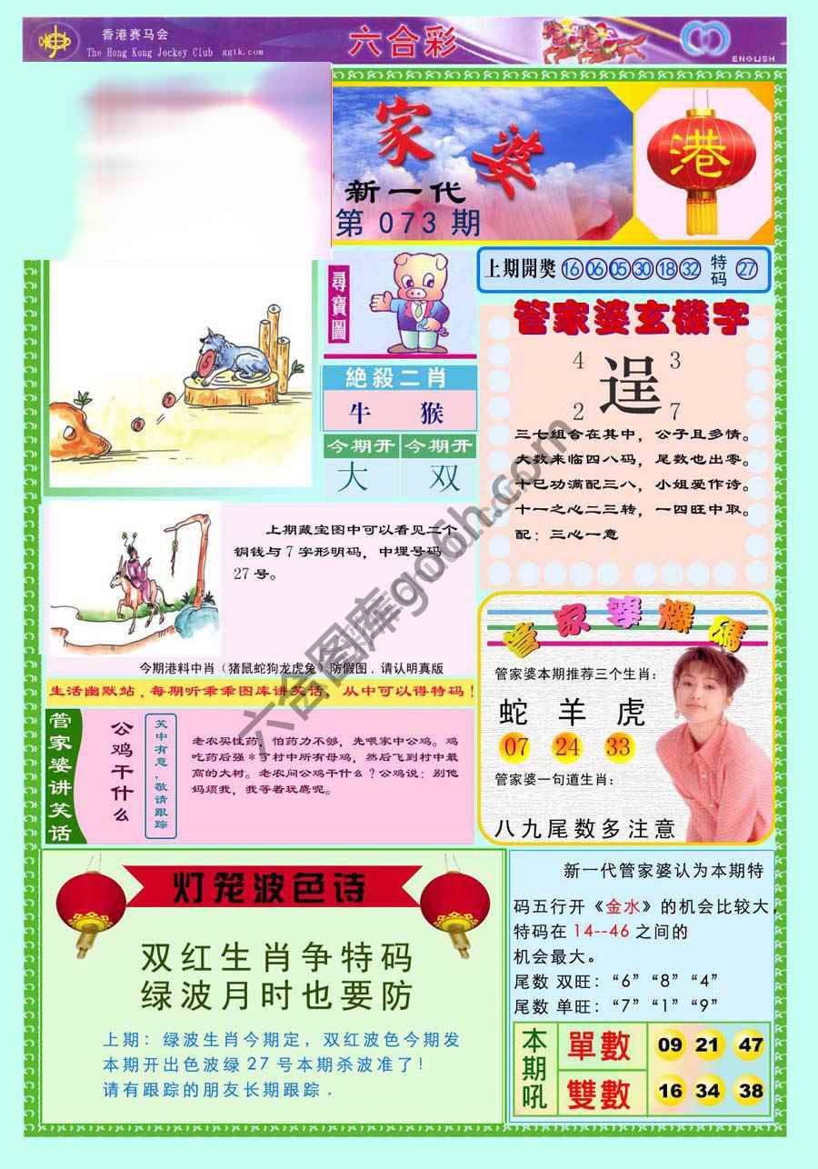 当天报