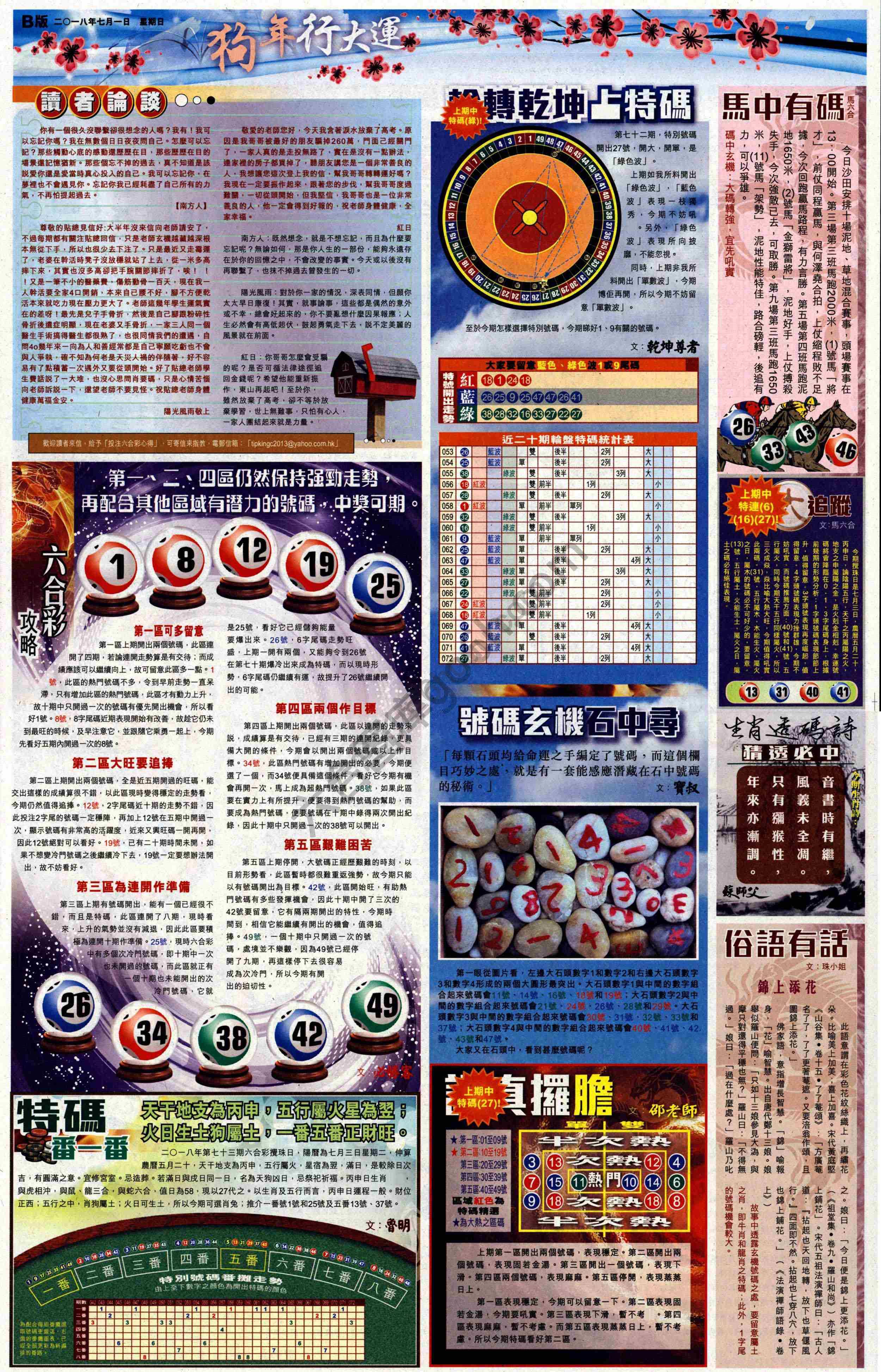 大版贴士皇