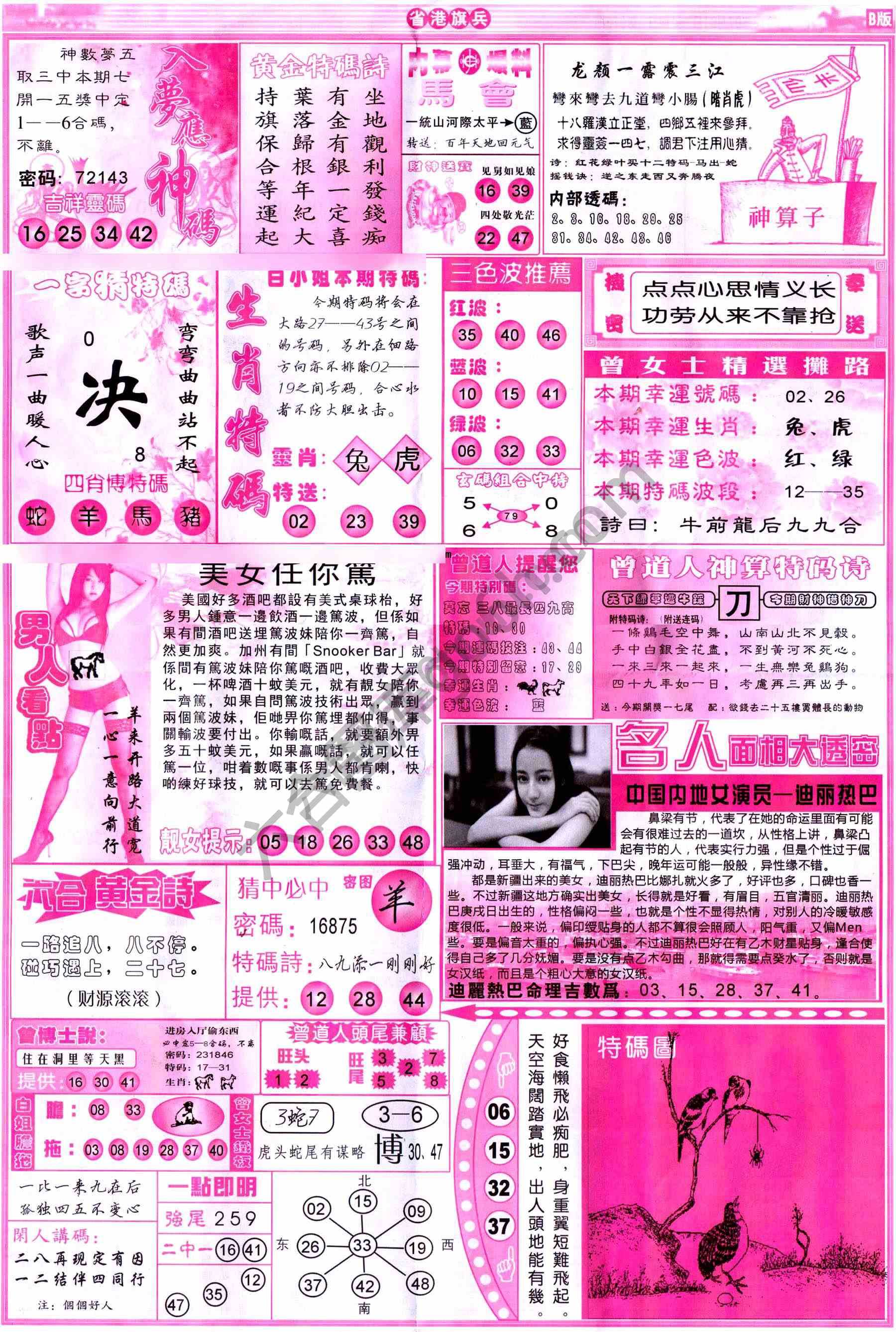 省港旗兵