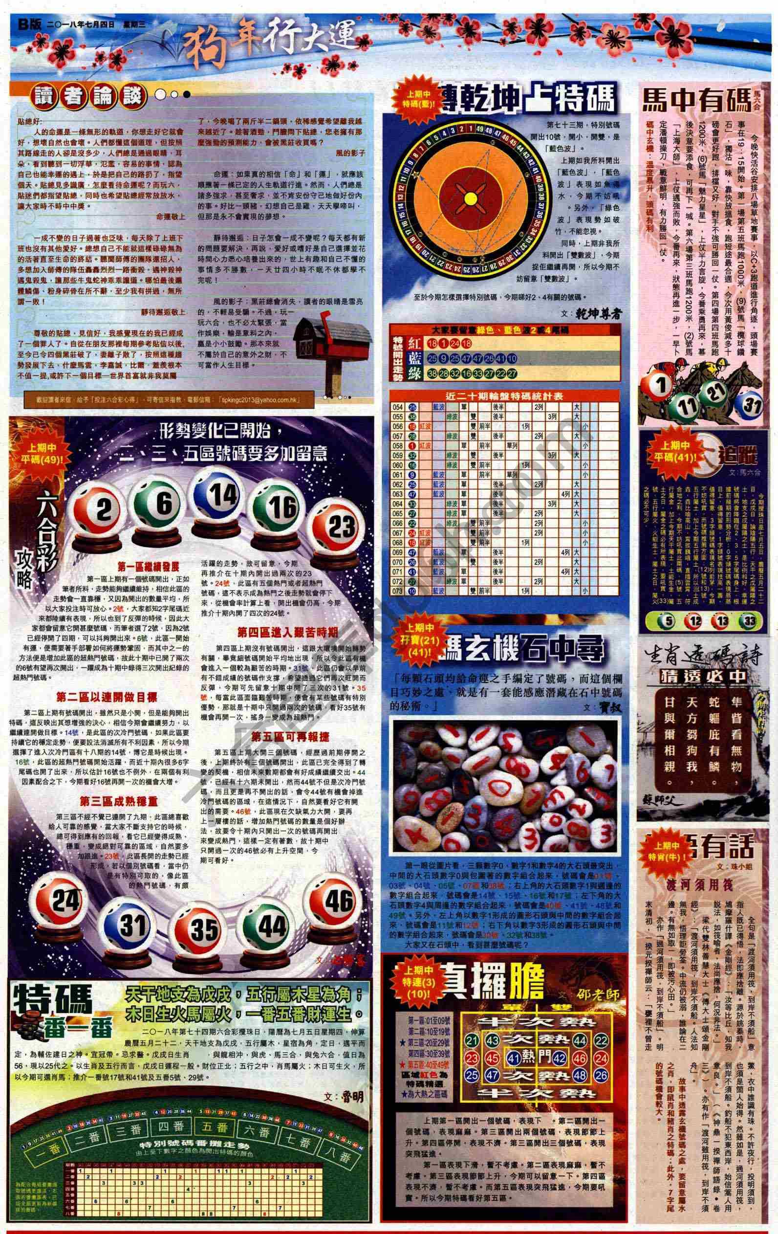 大版贴士皇