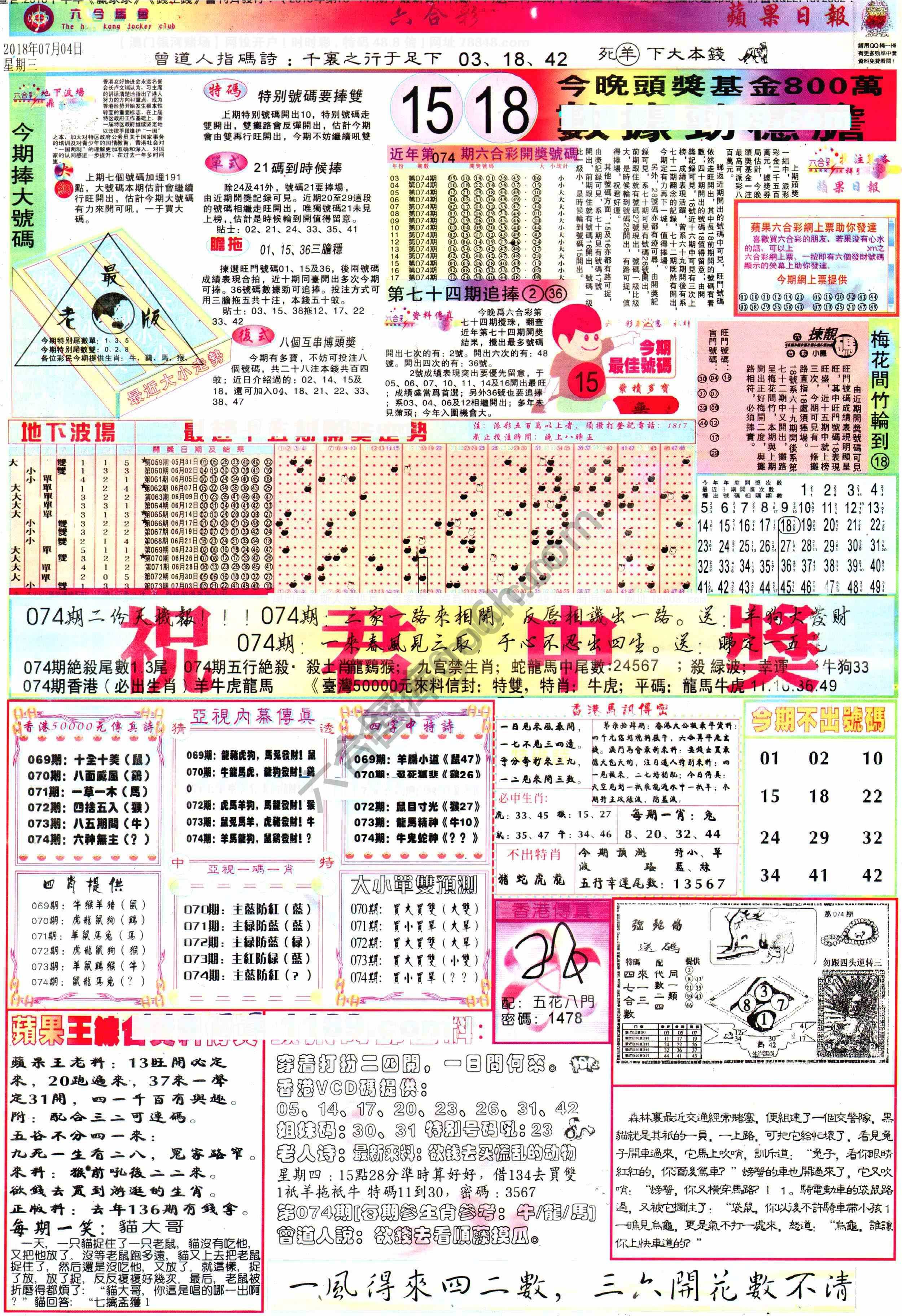苹果日报