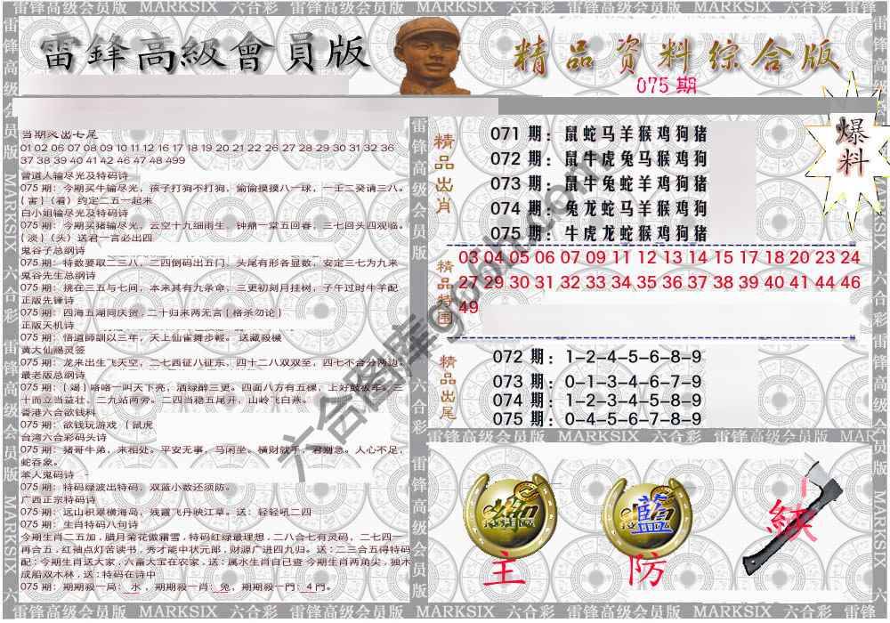 当天报