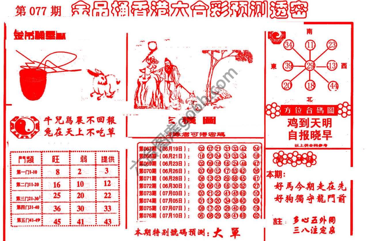 金吊桶