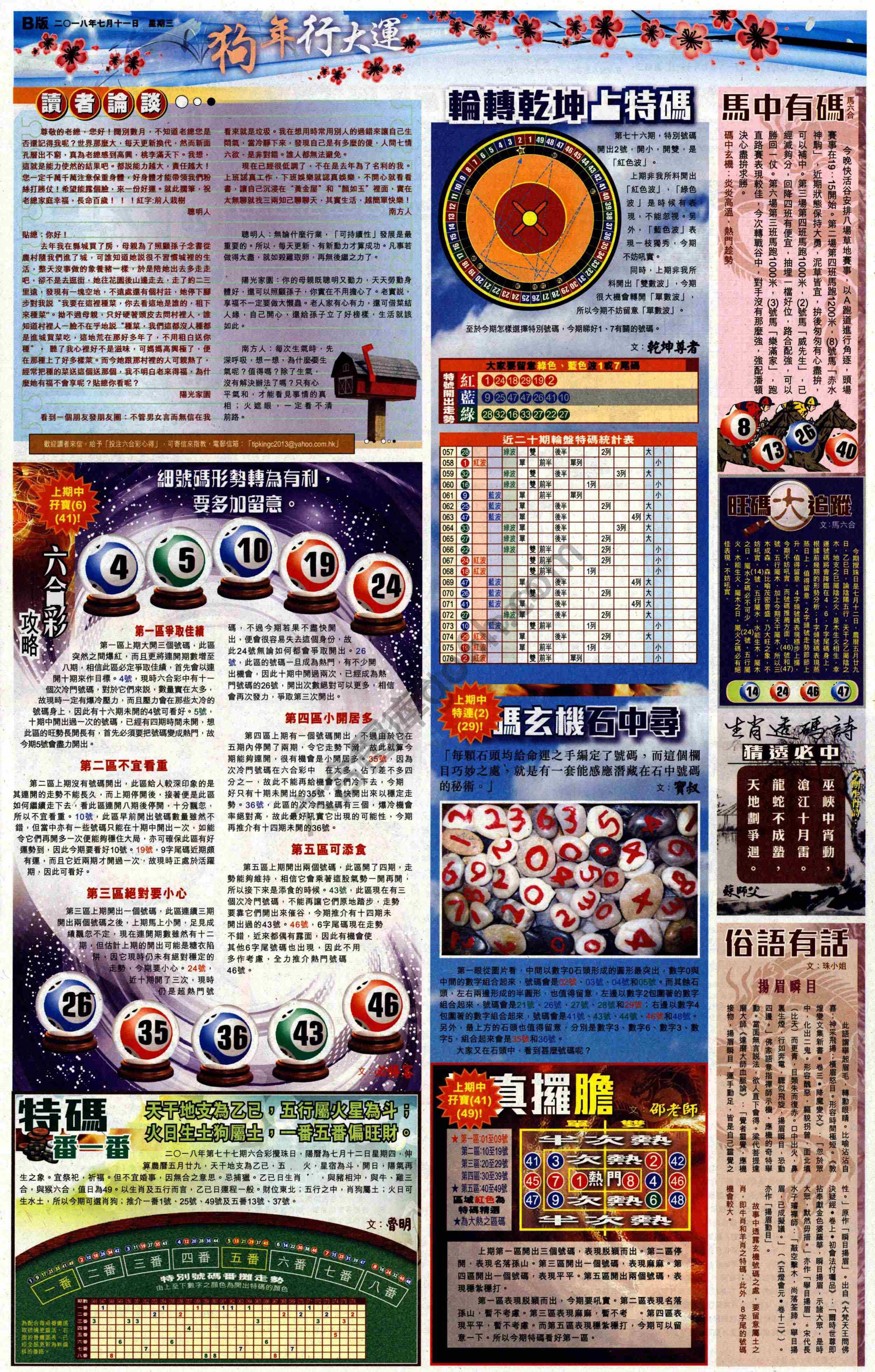 大版贴士皇