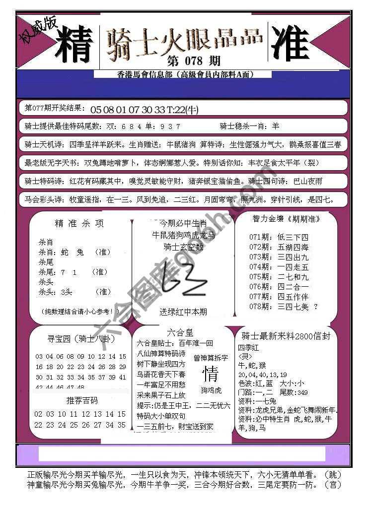 骑士火眼晶晶
