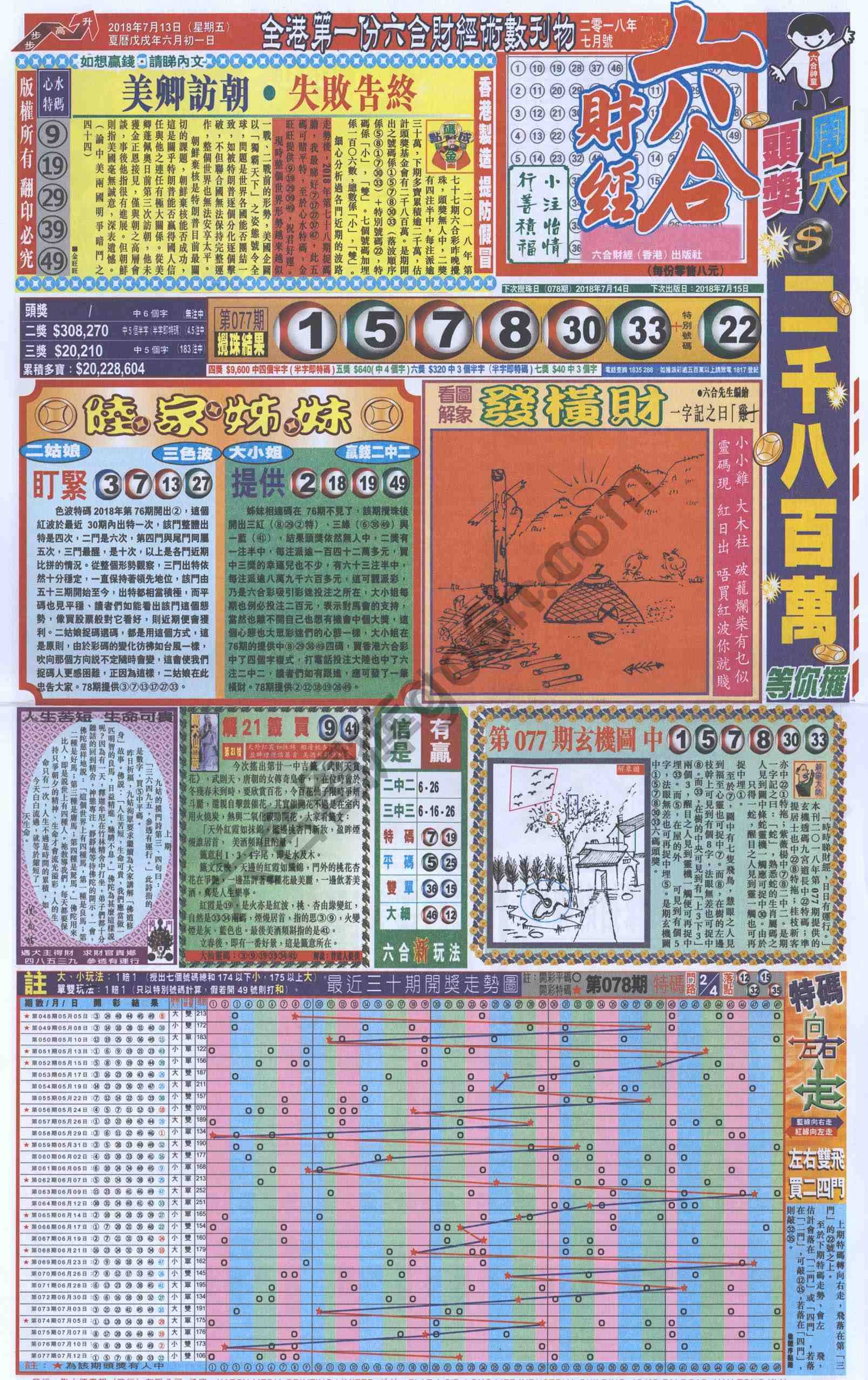新六合财经