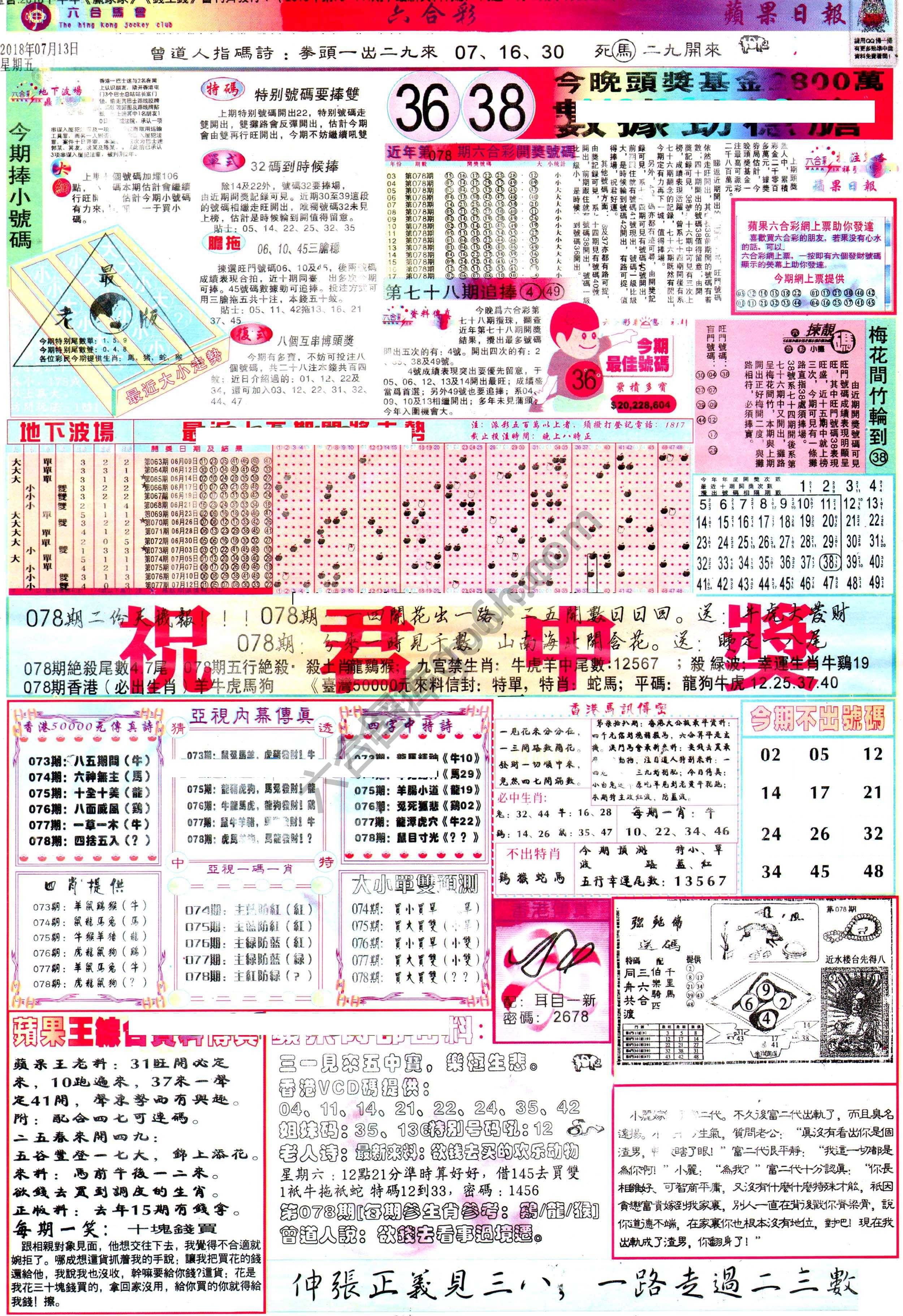 苹果日报