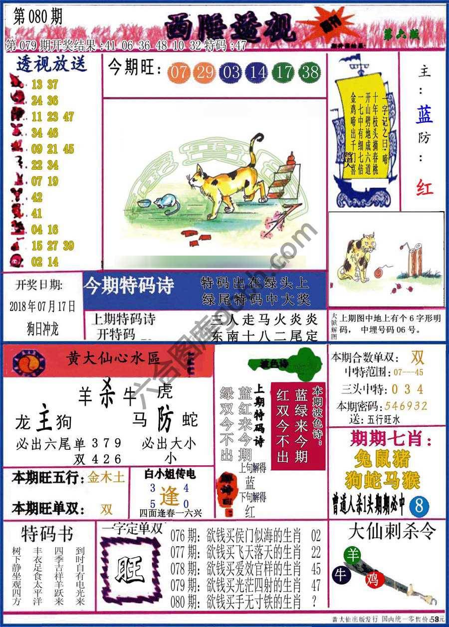 西陲透视（正版）