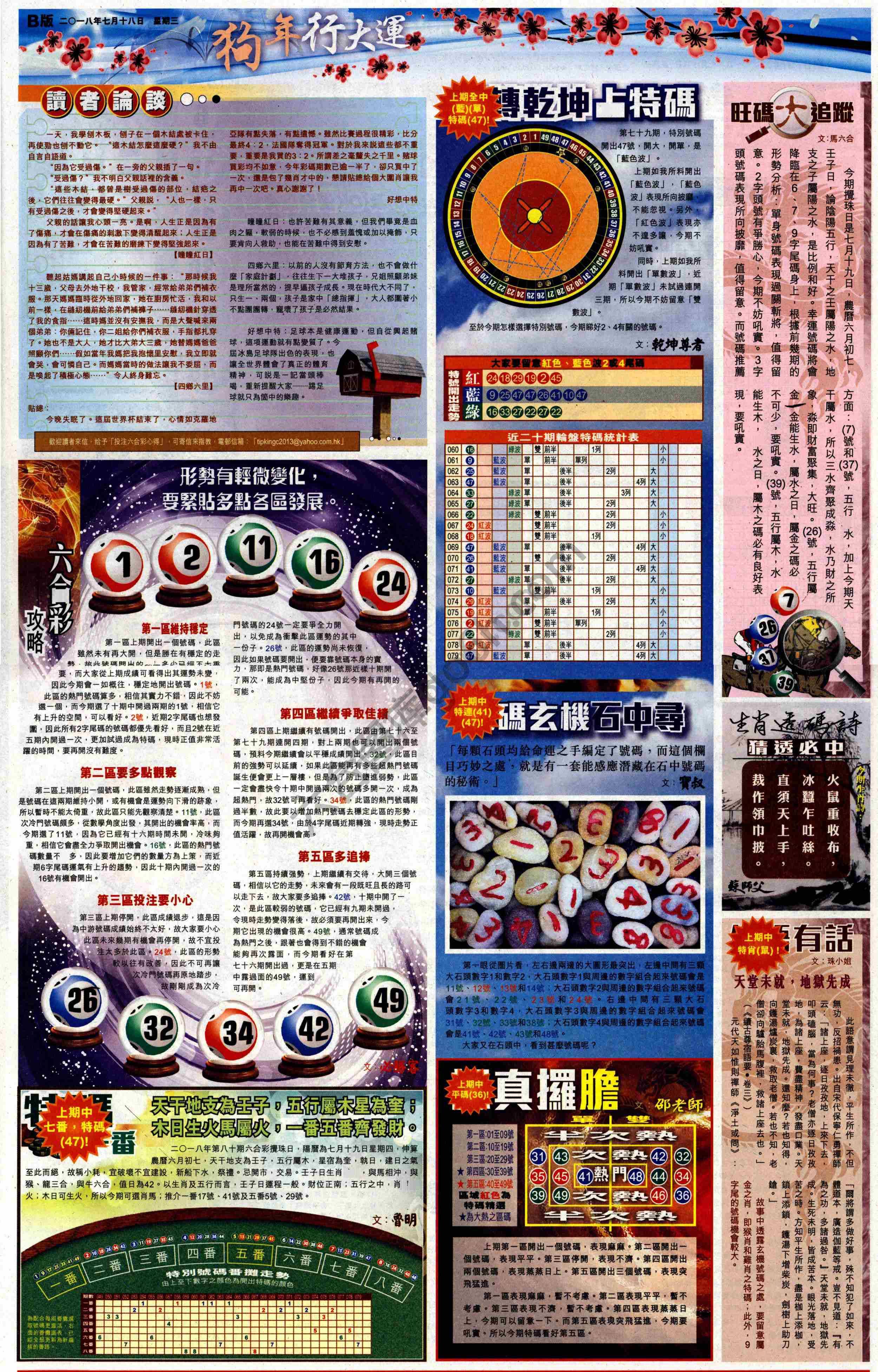 大版贴士皇
