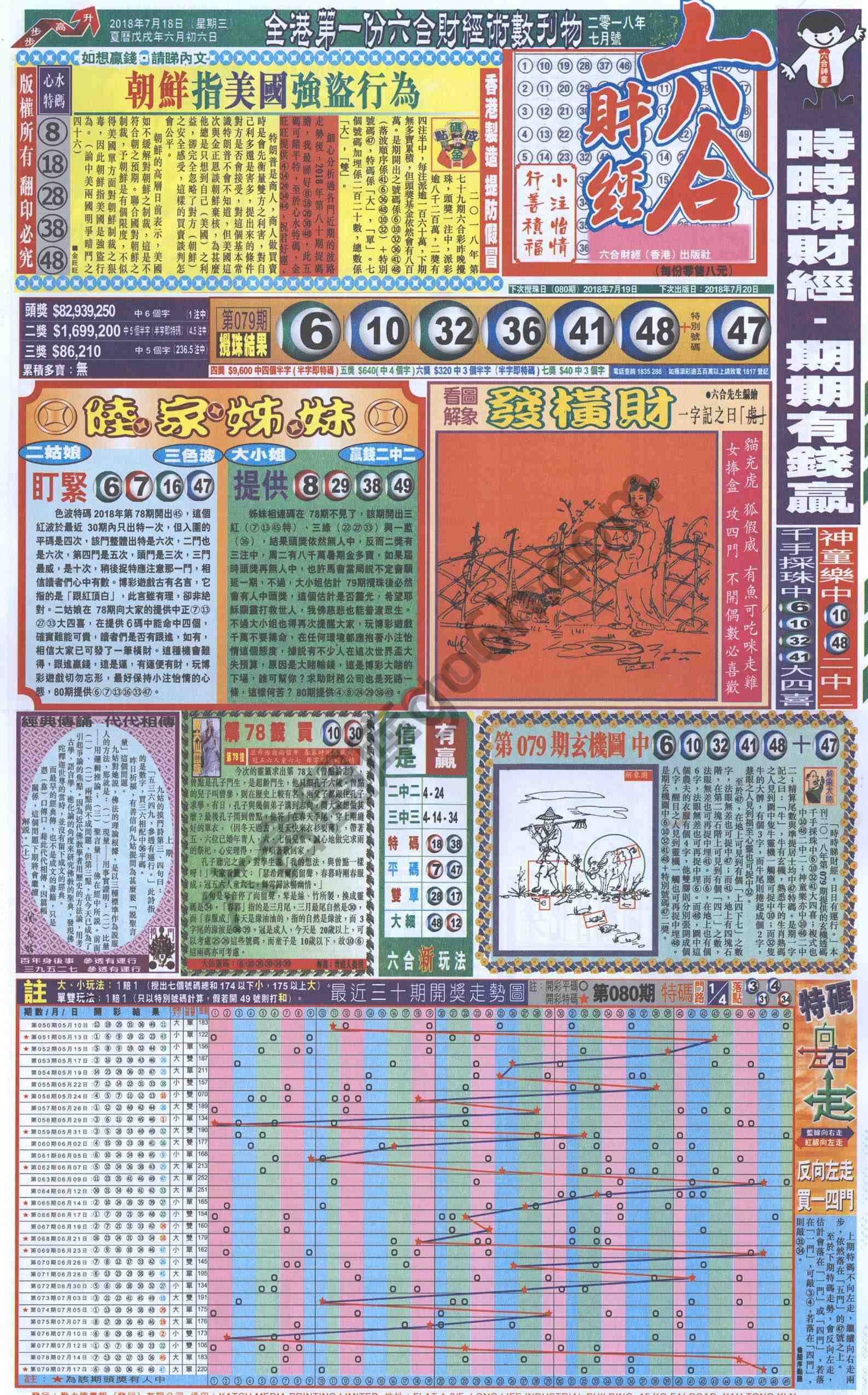 新六合财经