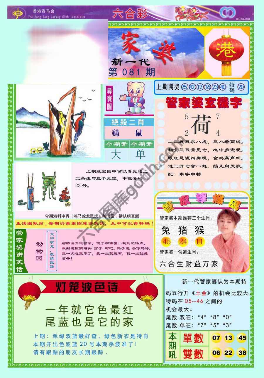 当天报