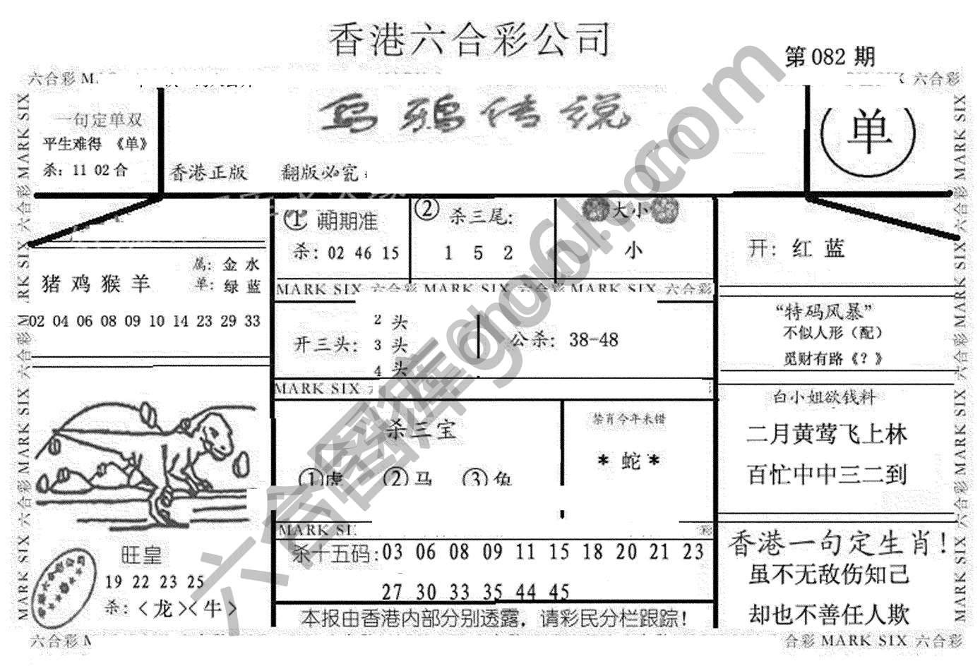 乌鸦传说