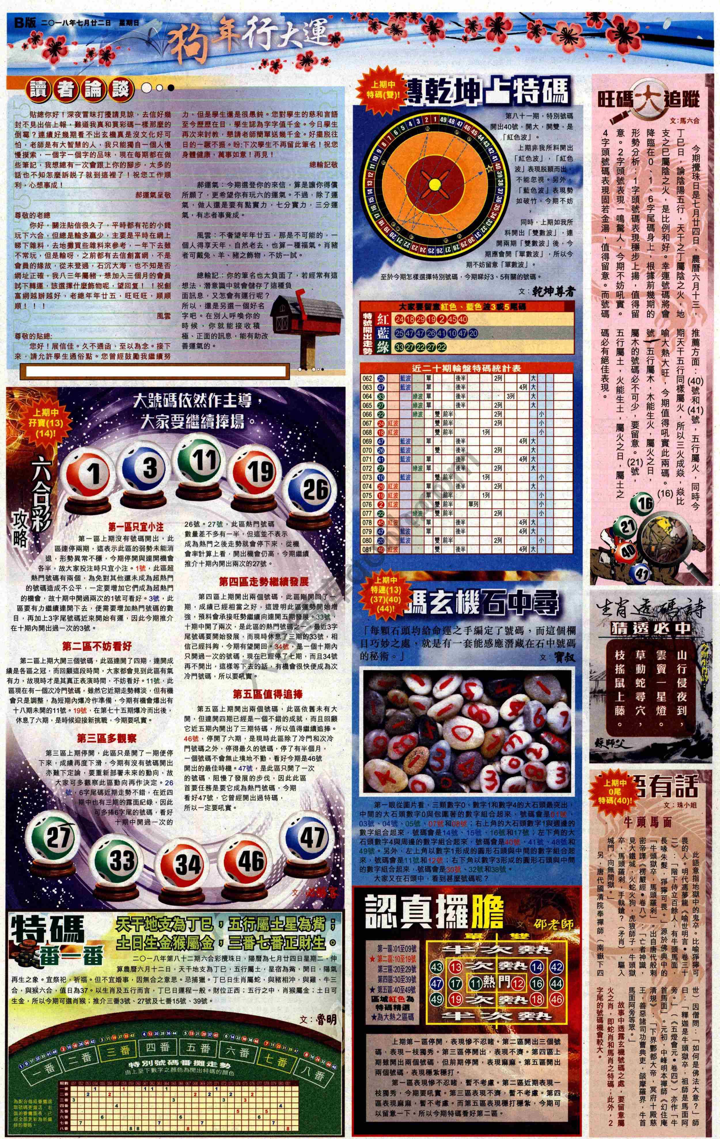 大版贴士皇