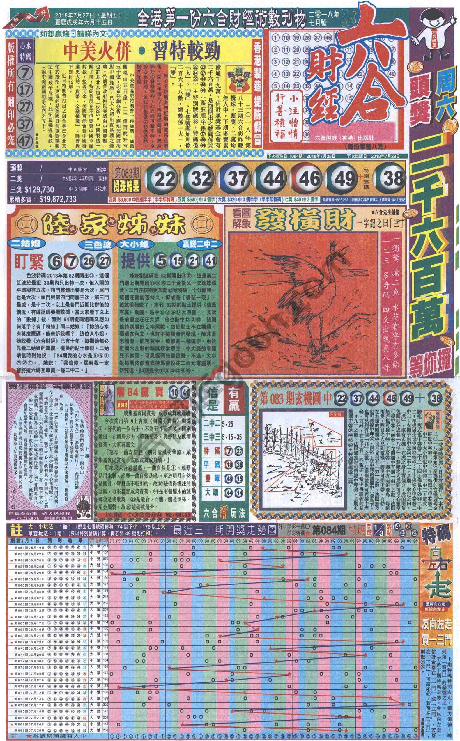 新六合财经