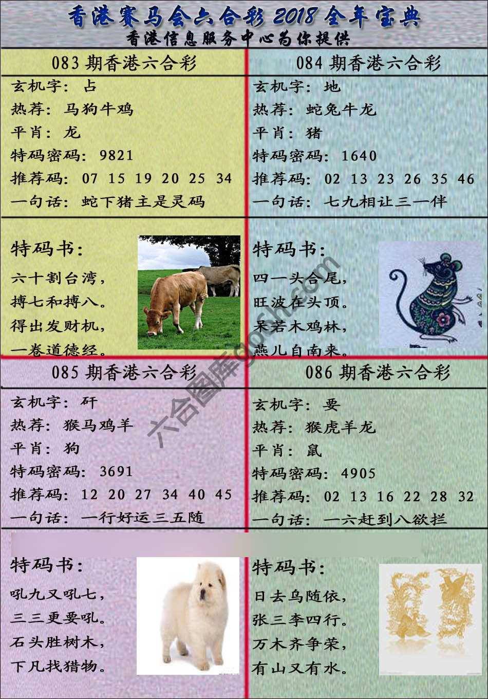 宝典报