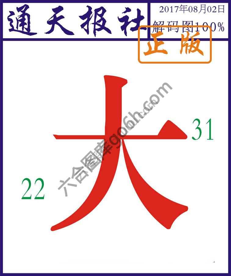 通天报社